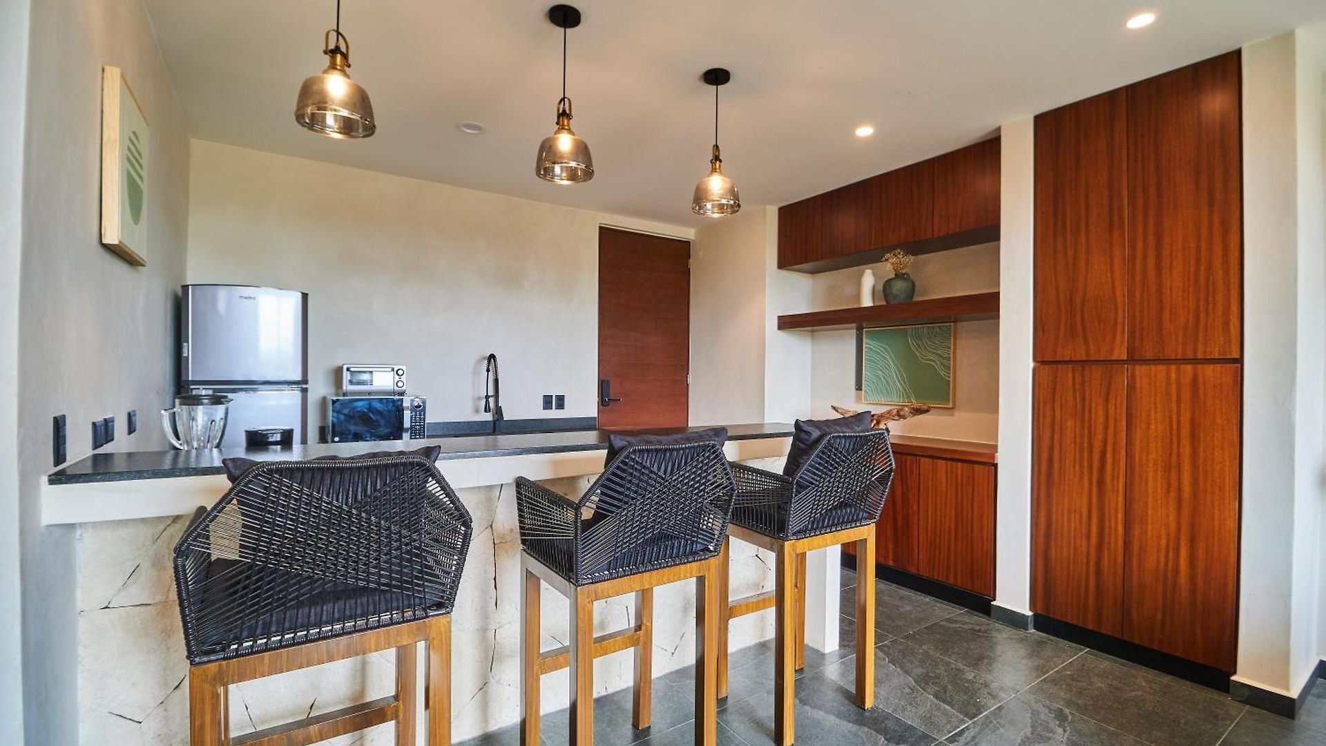 Casa Baay - Private 17 Bedroom House, 34 Pax, Rooftop And Pool + Concierge Tulum