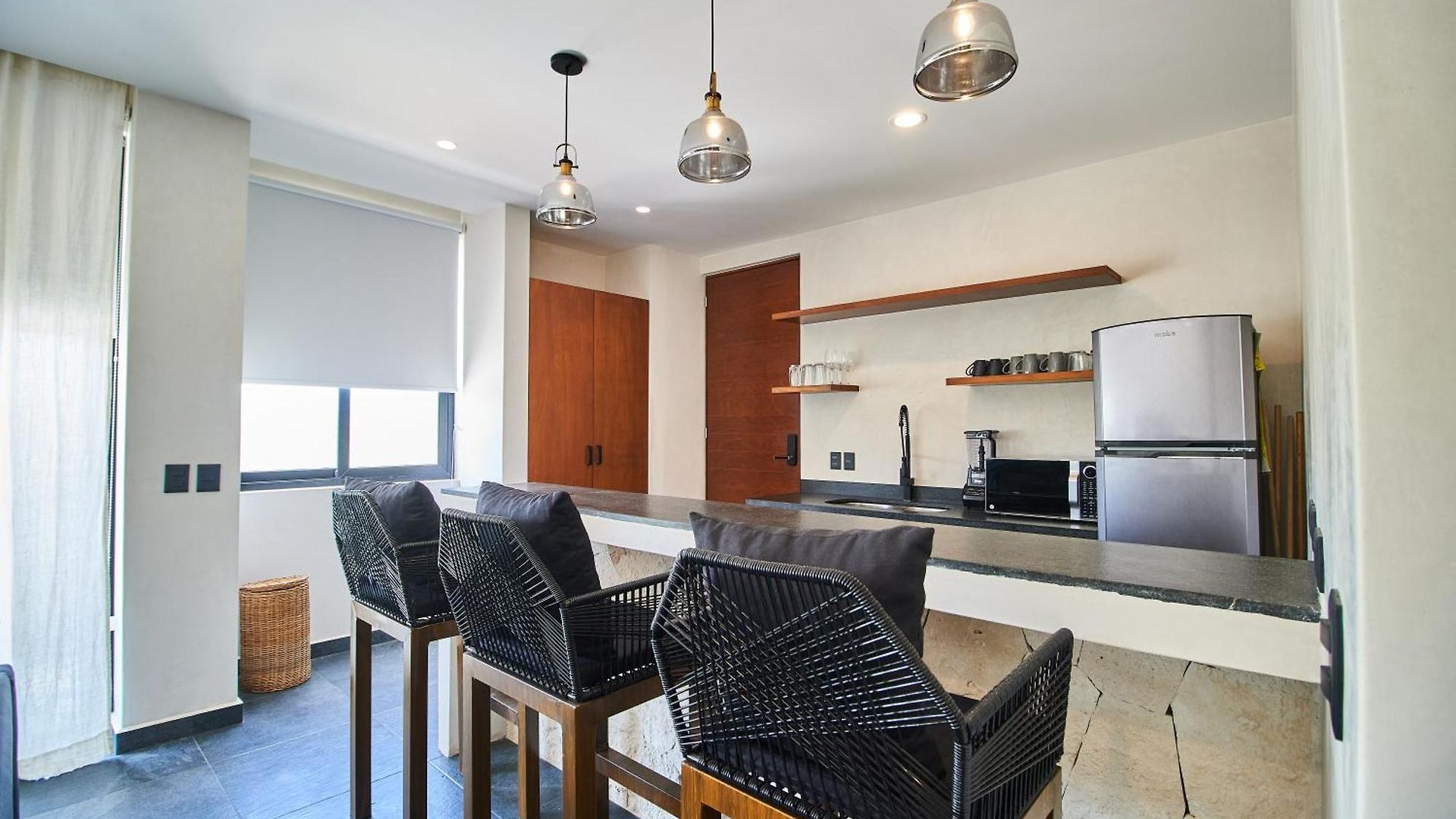 Casa Baay - Private 17 Bedroom House, 34 Pax, Rooftop And Pool + Concierge Tulum