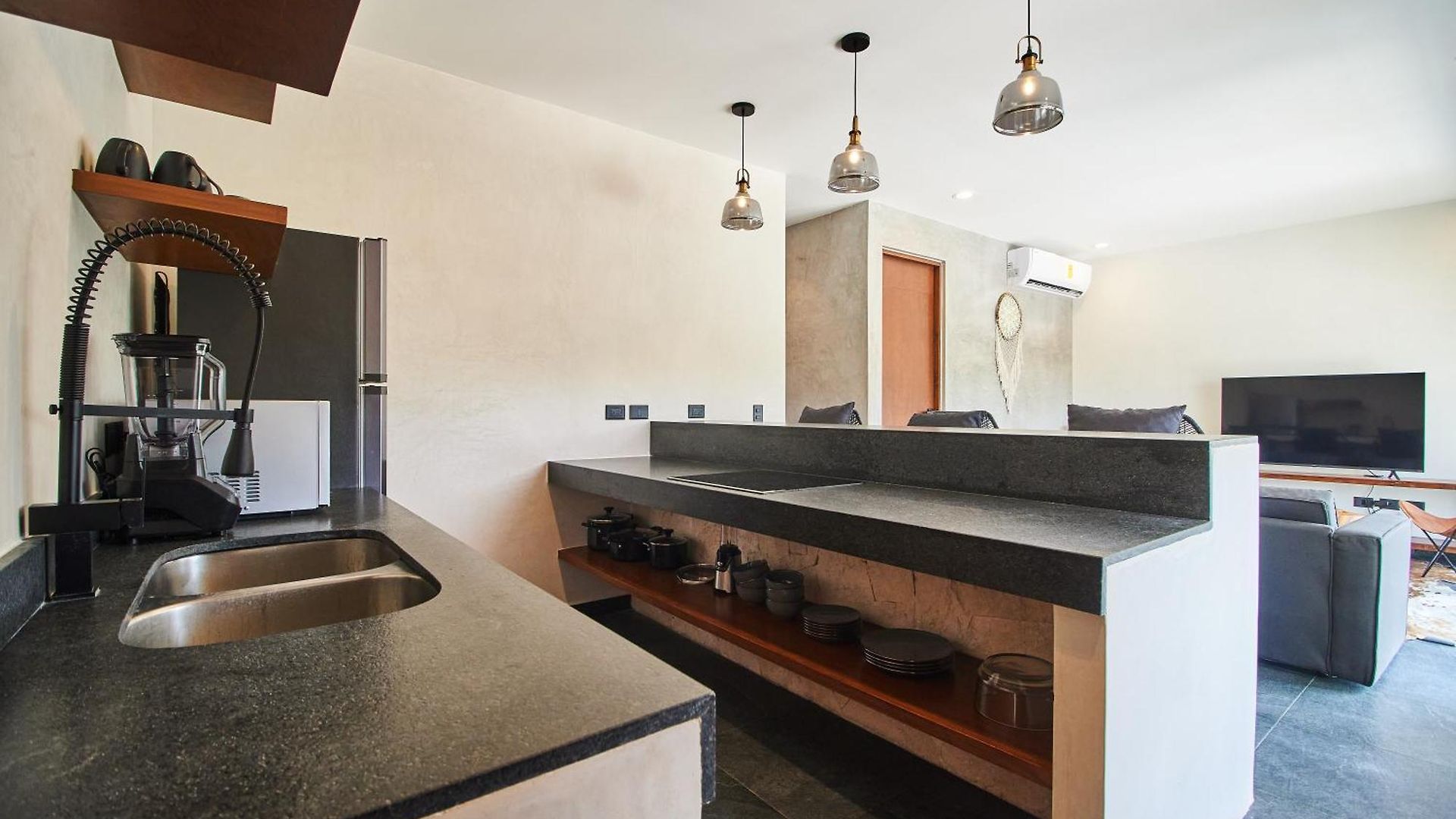 Casa Baay - Private 17 Bedroom House, 34 Pax, Rooftop And Pool + Concierge Tulum