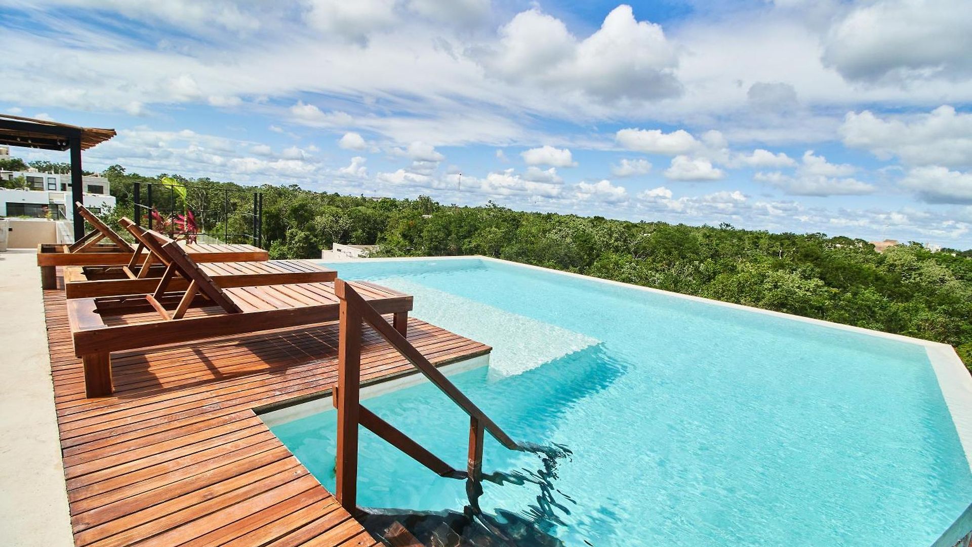 Holiday home Casa Baay - Private 17 Bedroom House, 34 Pax, Rooftop And Pool + Concierge