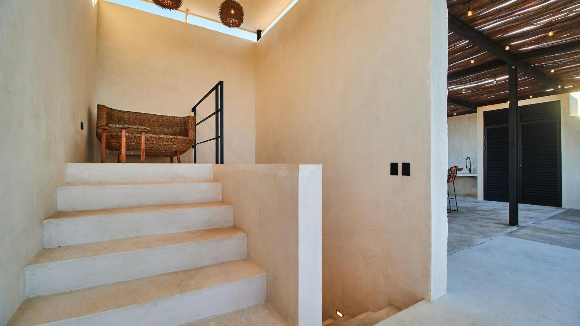 Casa Baay - Private 17 Bedroom House, 34 Pax, Rooftop And Pool + Concierge *