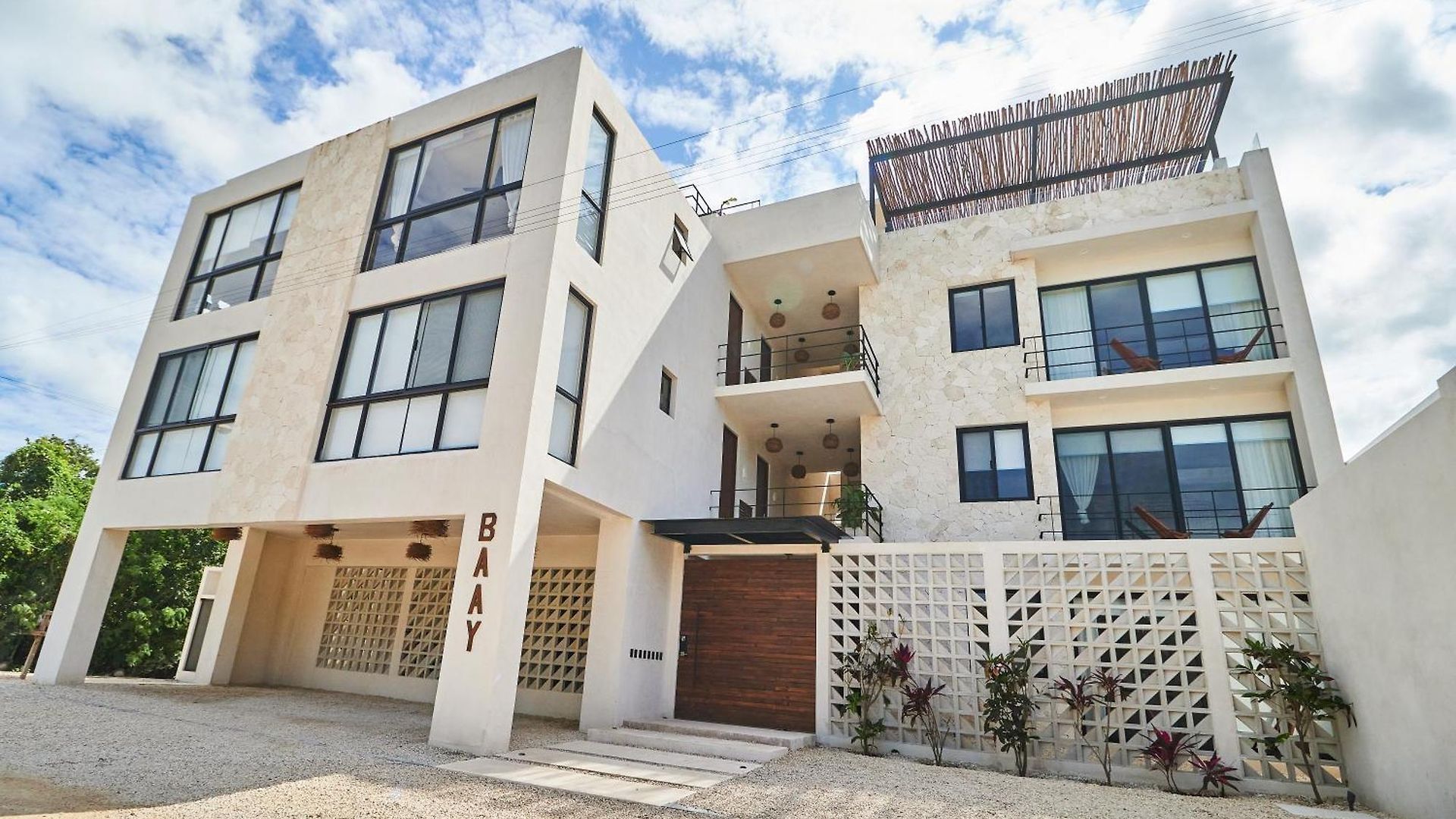 Holiday home Casa Baay - Private 17 Bedroom House, 34 Pax, Rooftop And Pool + Concierge