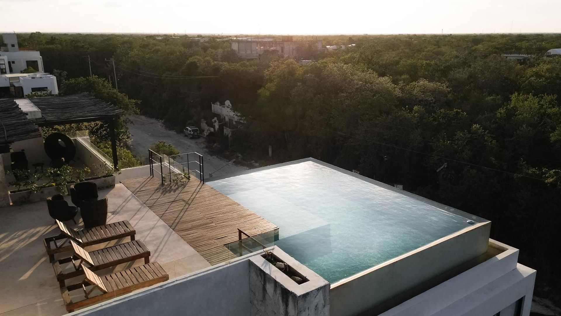 Holiday home Casa Baay - Private 17 Bedroom House, 34 Pax, Rooftop And Pool + Concierge