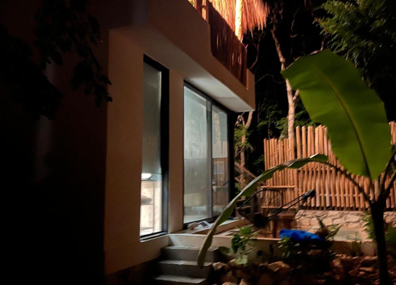 Medaya Refugio Сasa de vacaciones Tulum