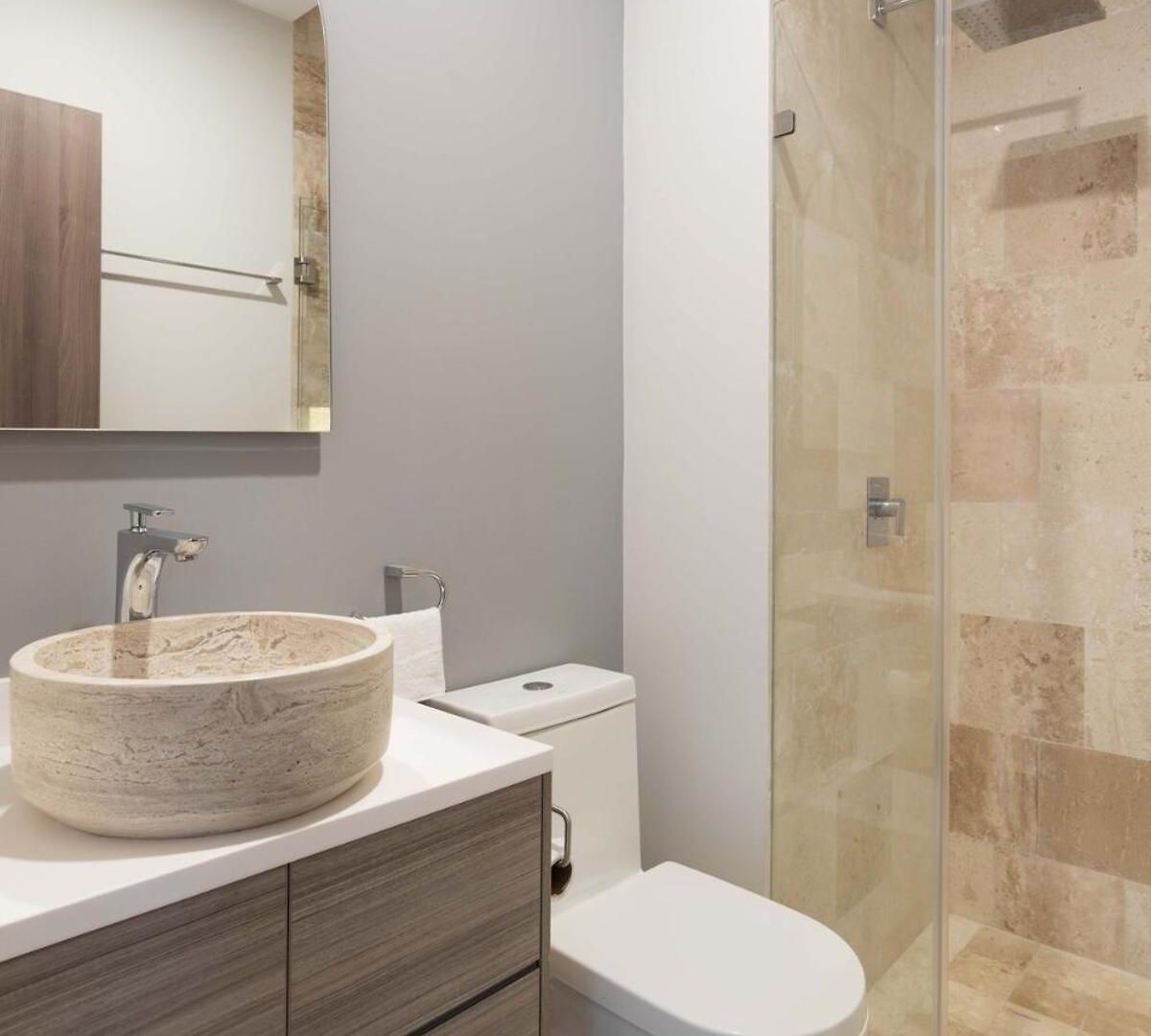 2br In Zone - Jacuzzi - Free Club Access Apartment Tulum