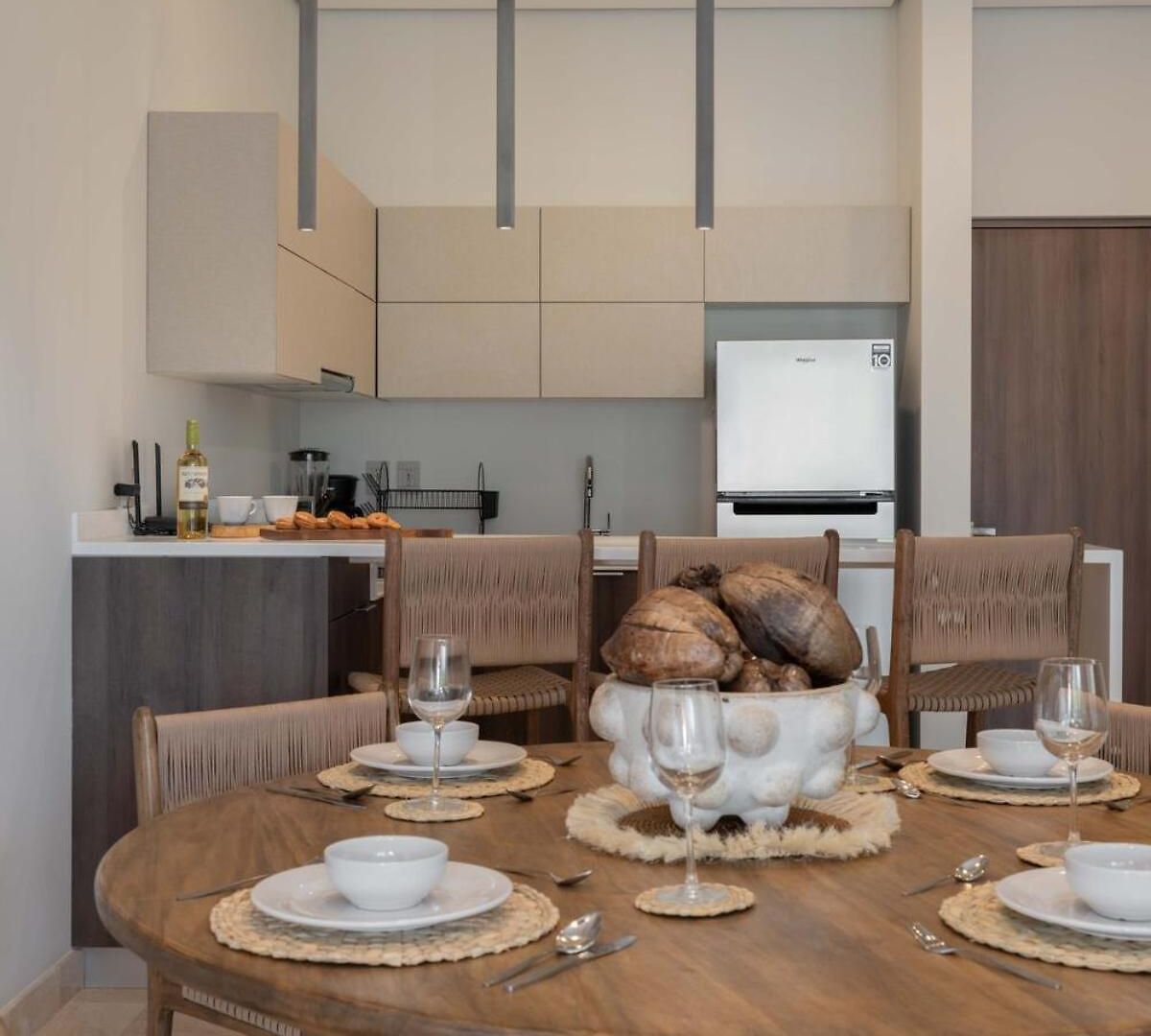 Apartment 2br In Zone - Jacuzzi - Free Club Access Tulum
