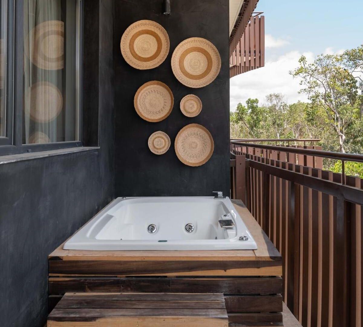 2br In Zone - Jacuzzi - Free Club Access