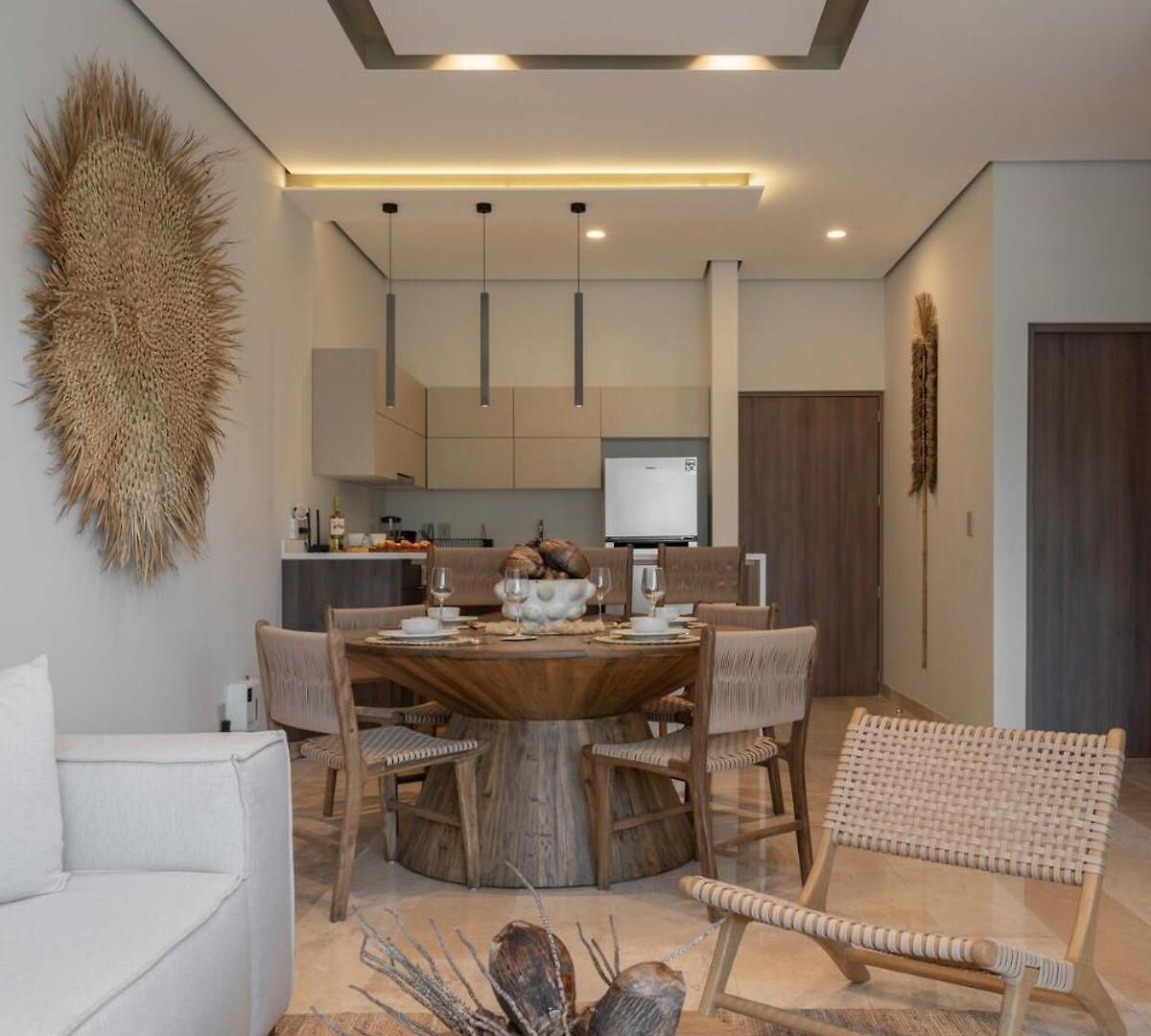 2br In Zone - Jacuzzi - Free Club Access Apartment