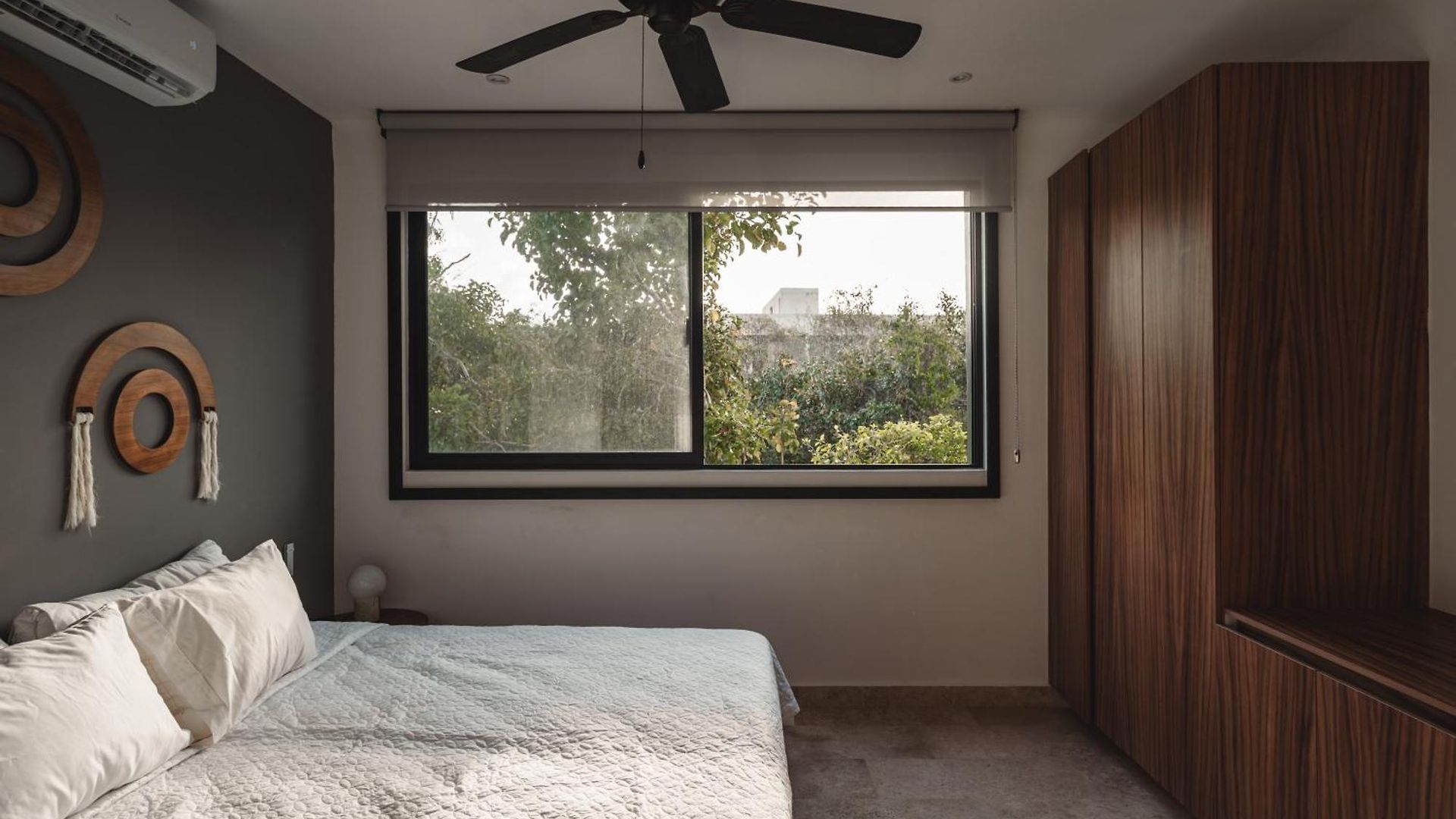 Apartamento Spacious With Rooftop Pool, Gym, Coworking And Cinema Tulum