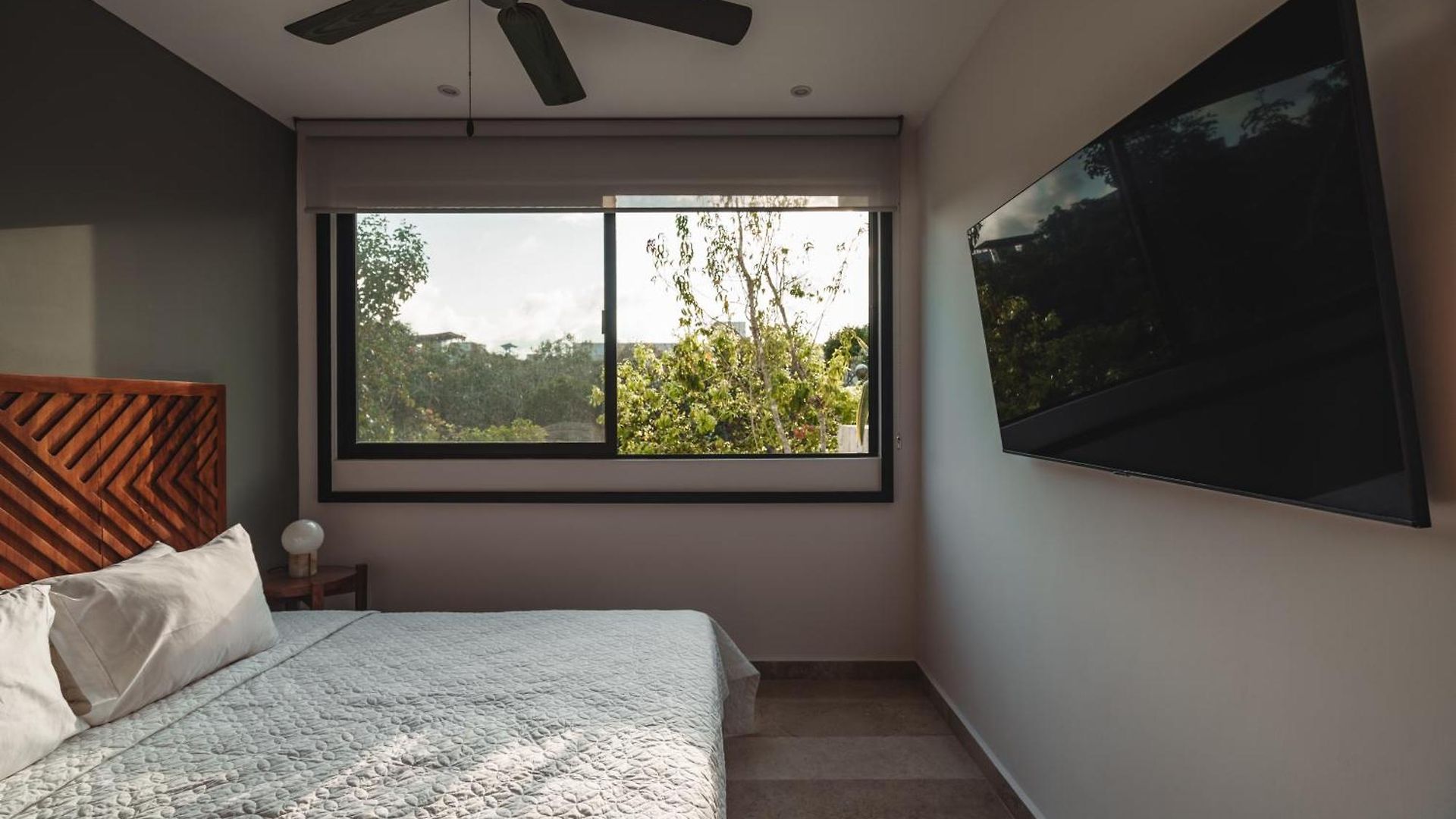 Spacious With Rooftop Pool, Gym, Coworking And Cinema Apartamento *