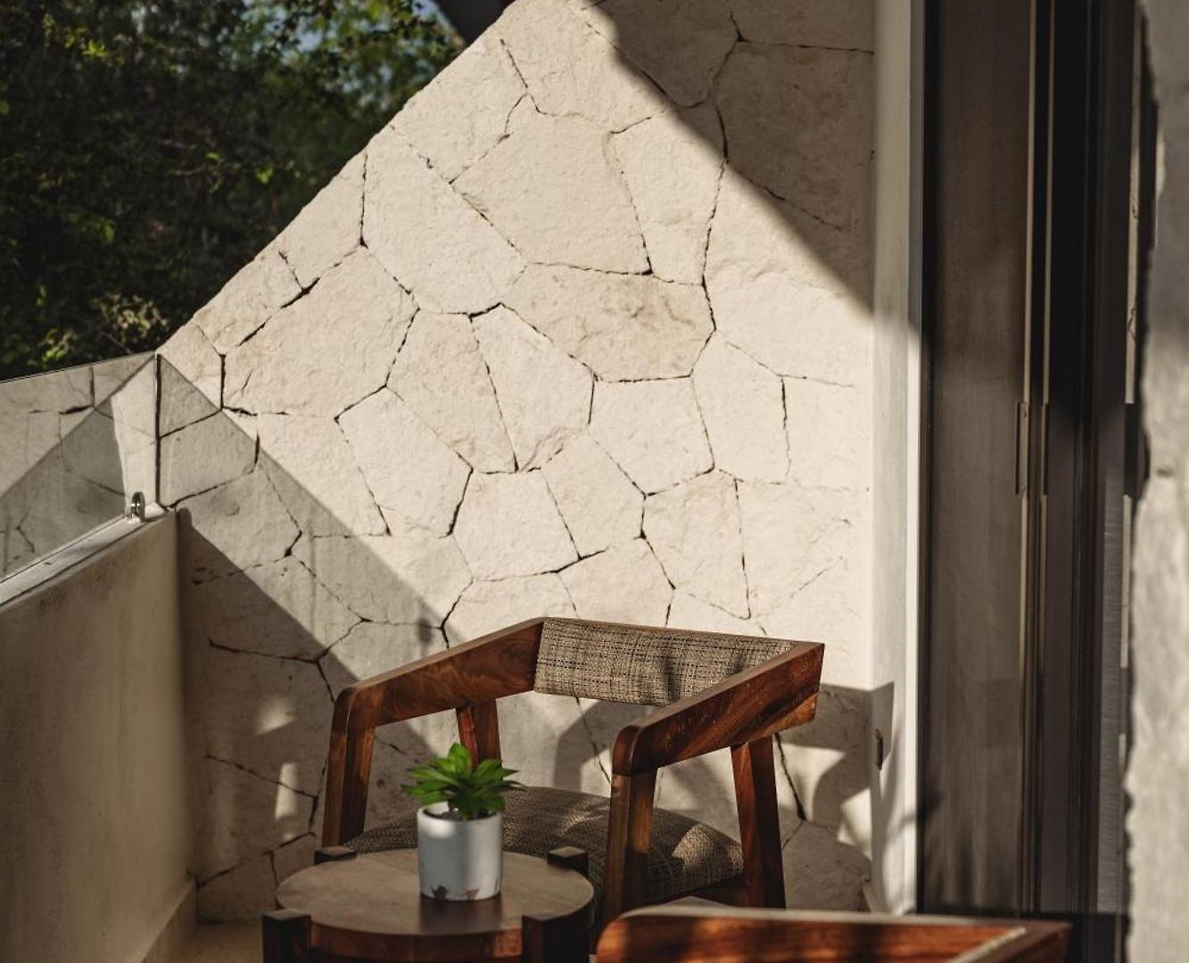Spacious With Rooftop Pool, Gym, Coworking And Cinema Apartamento Tulum