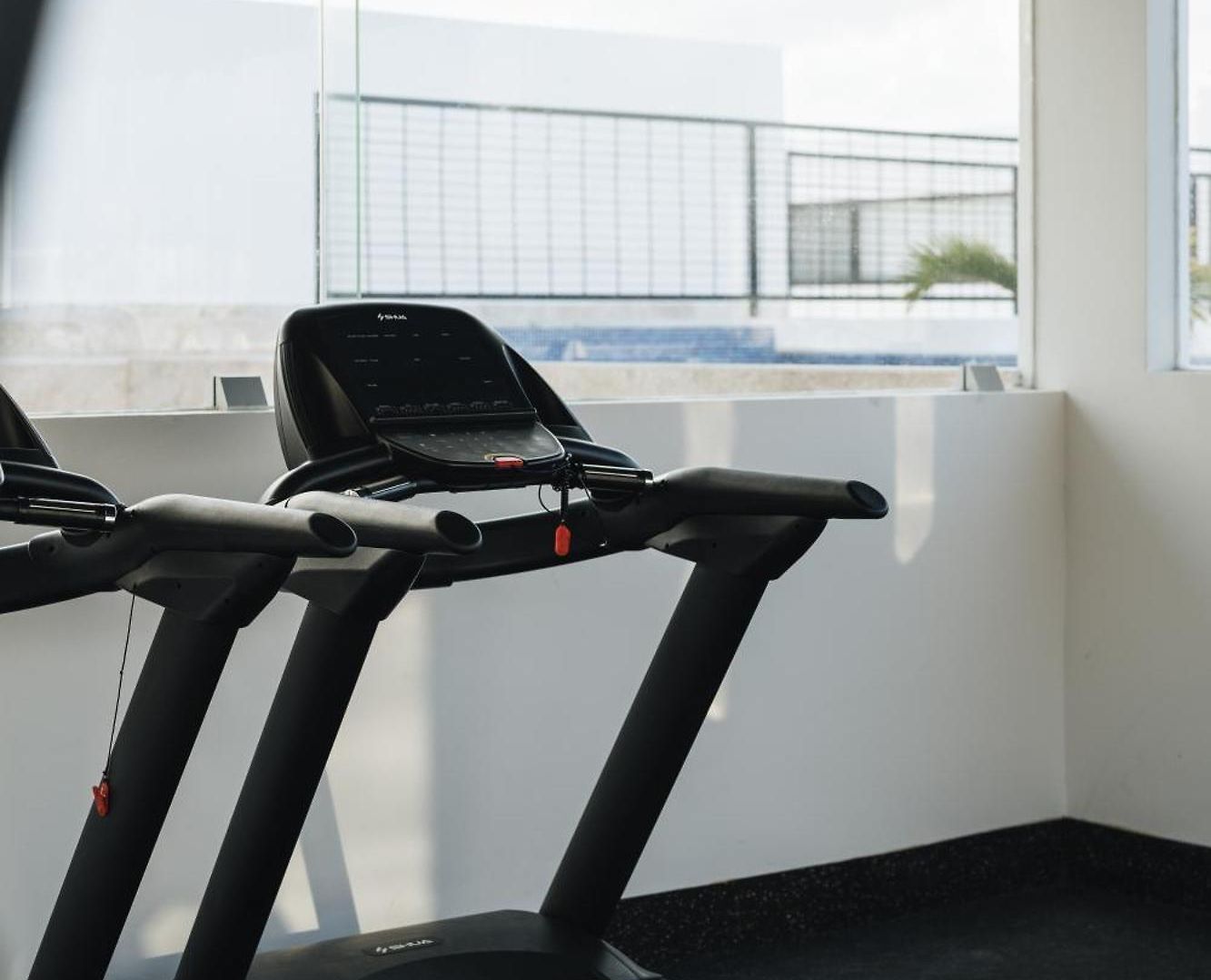Apartamento Spacious With Rooftop Pool, Gym, Coworking And Cinema