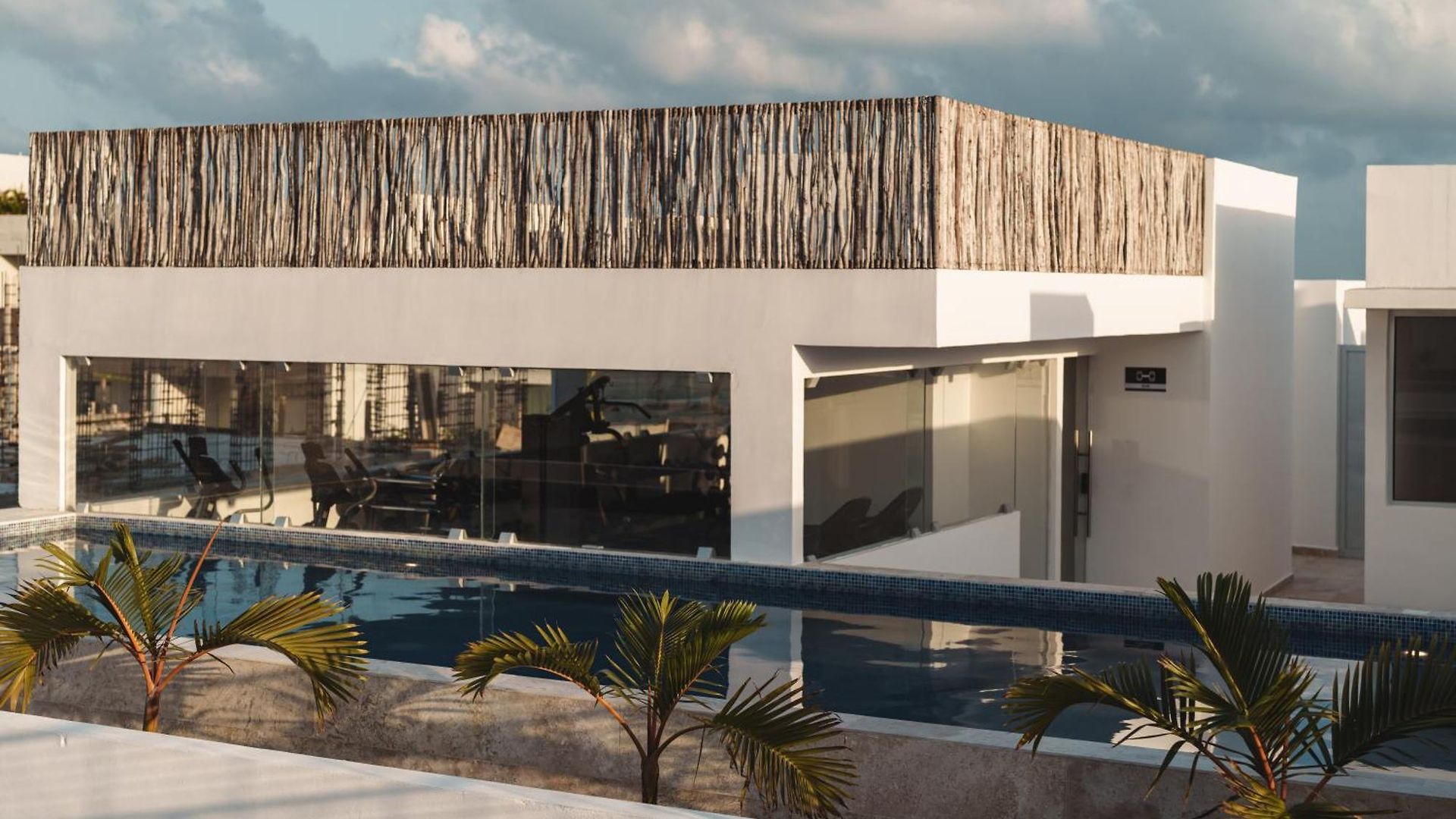 Spacious With Rooftop Pool, Gym, Coworking And Cinema Apartamento *