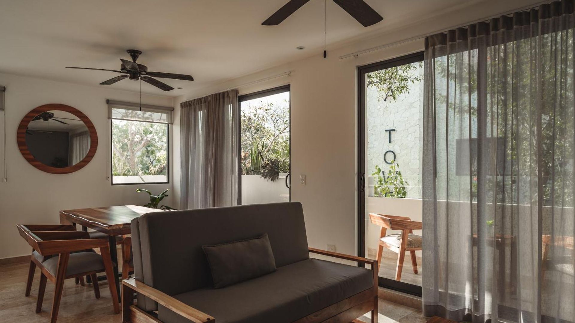 Spacious With Rooftop Pool, Gym, Coworking And Cinema Apartamento