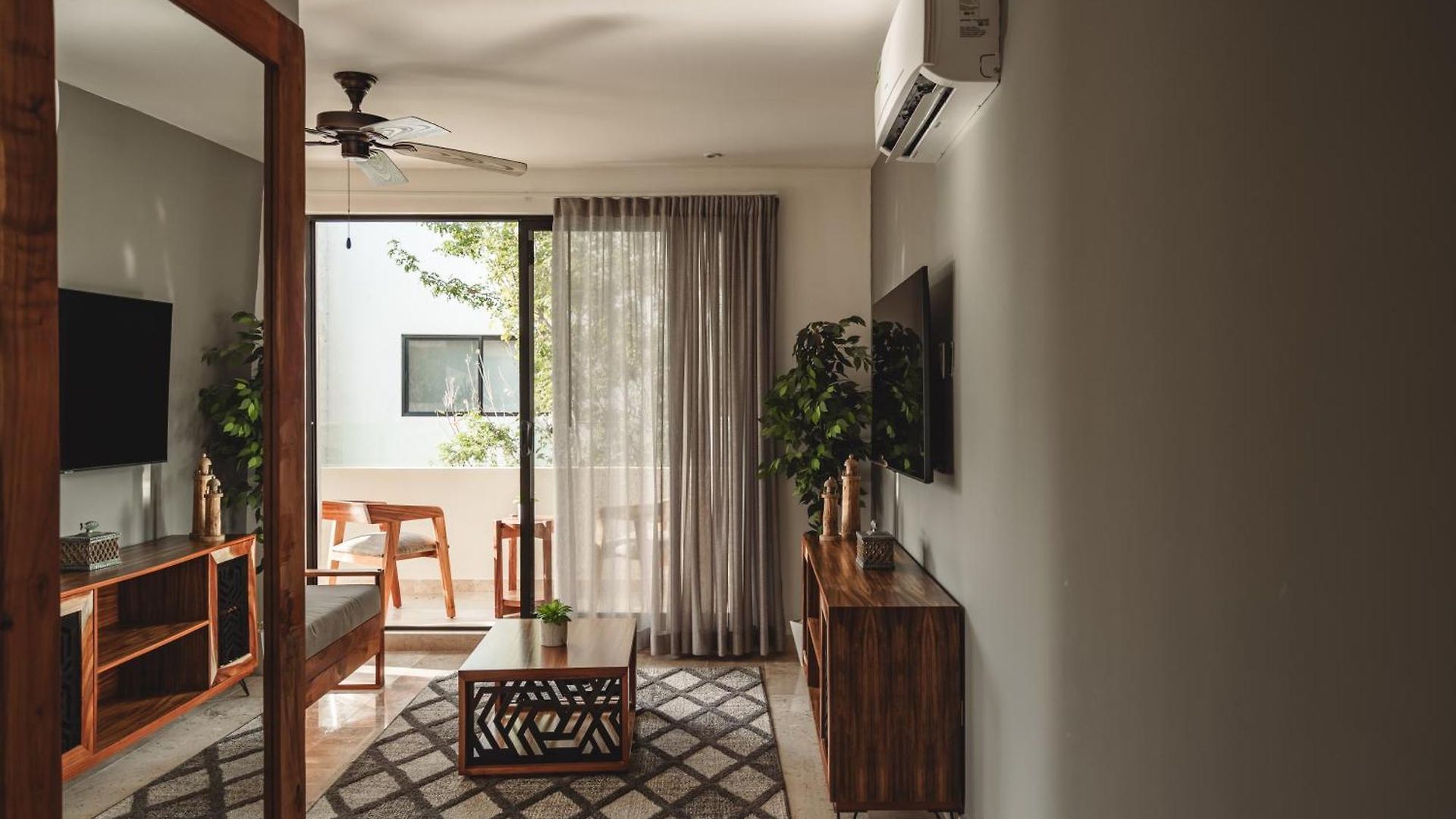 Apartamento Spacious With Rooftop Pool, Gym, Coworking And Cinema *