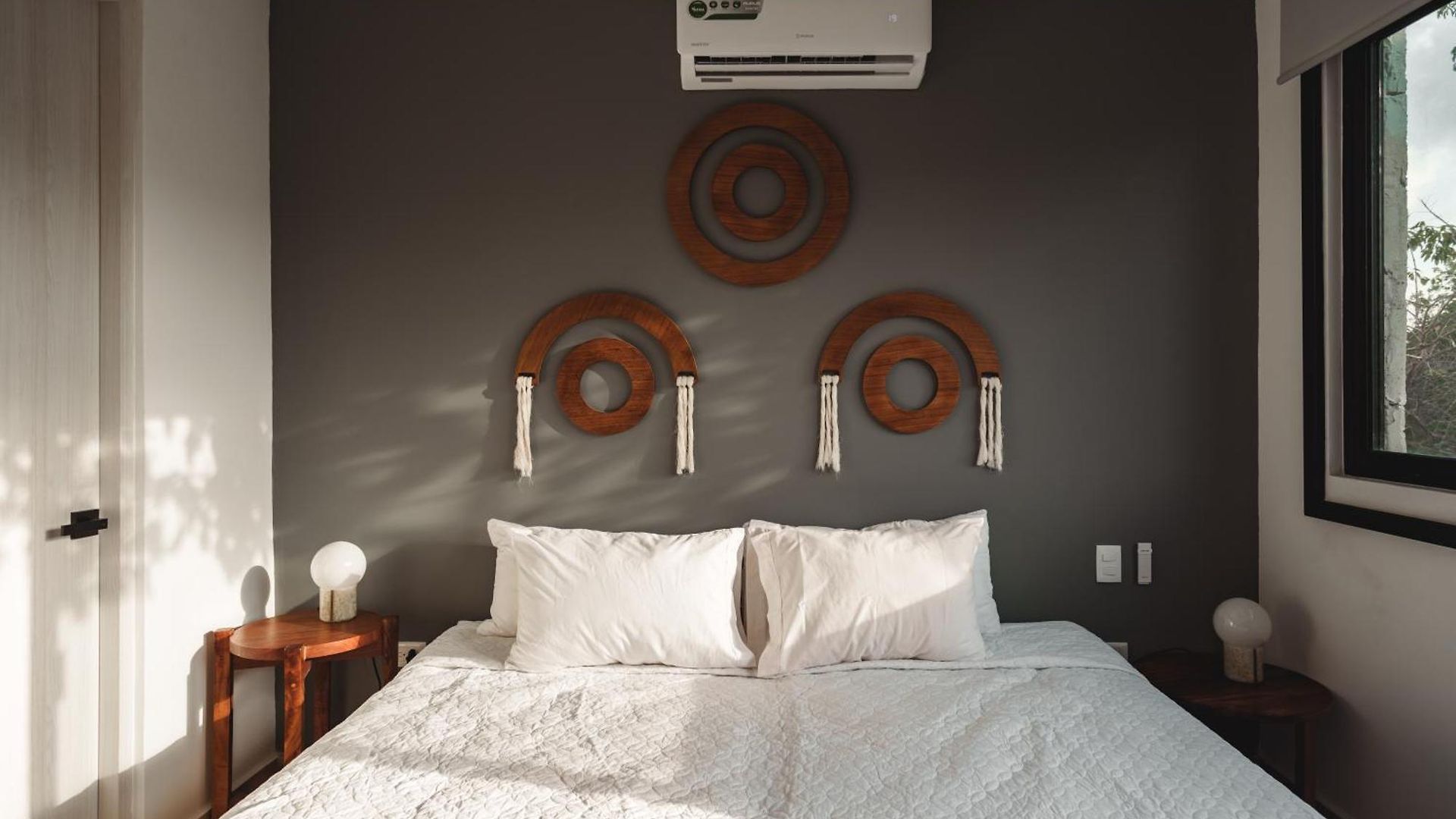Spacious With Rooftop Pool, Gym, Coworking And Cinema *