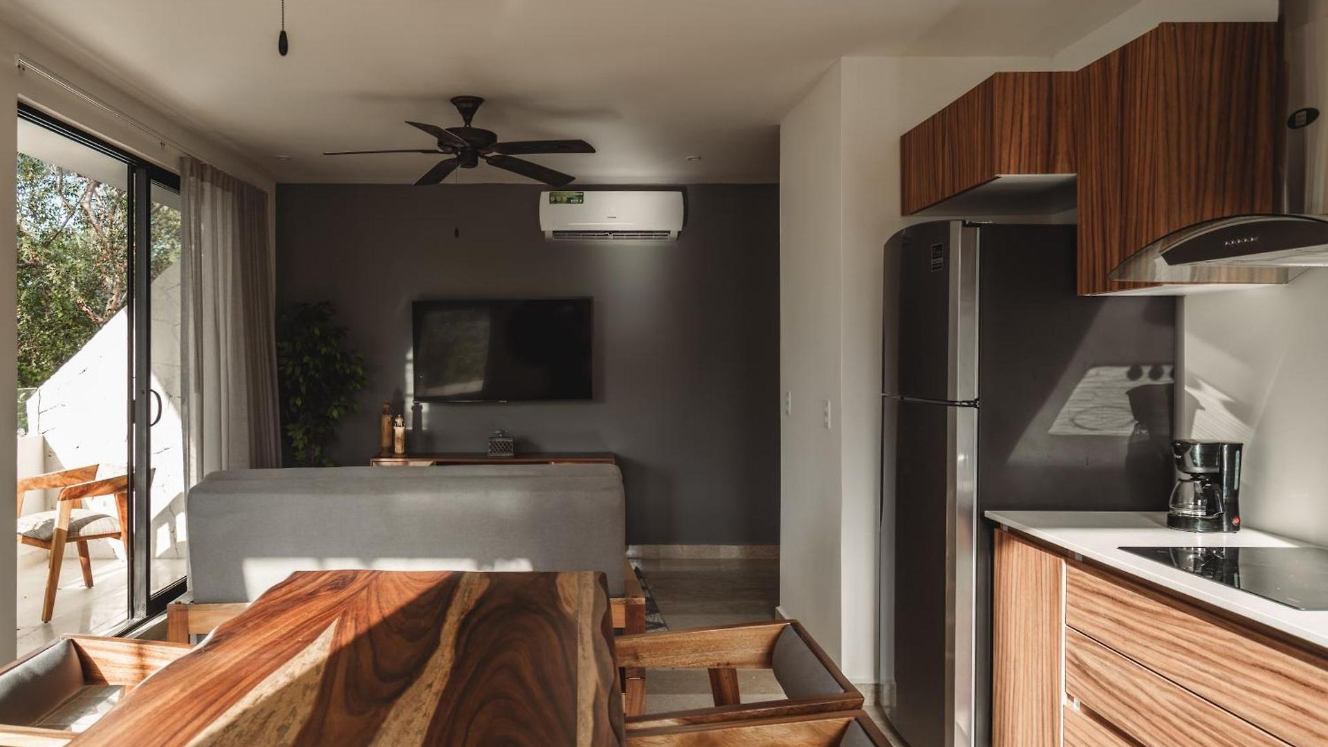 Spacious With Rooftop Pool, Gym, Coworking And Cinema Apartamento