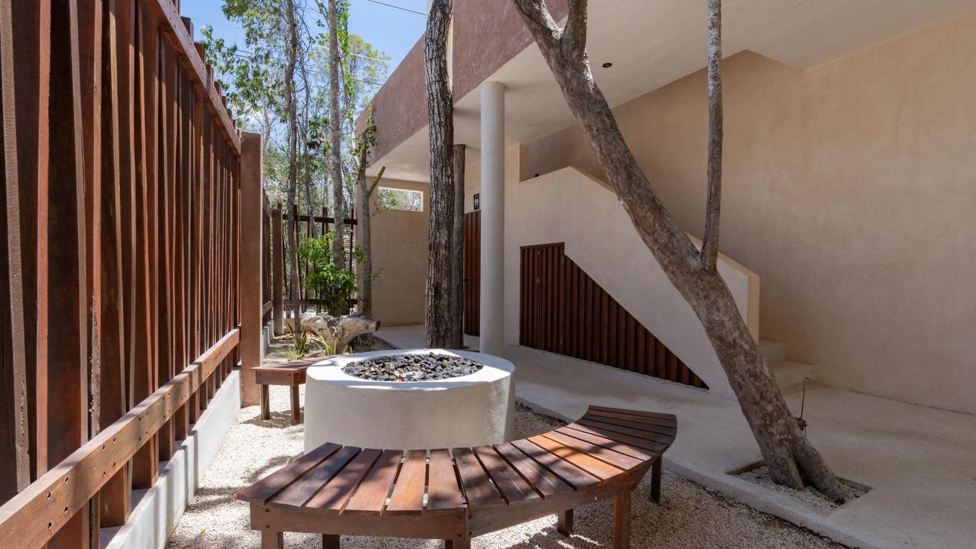 Swimup Retreat With Pool Terrace In Veleta