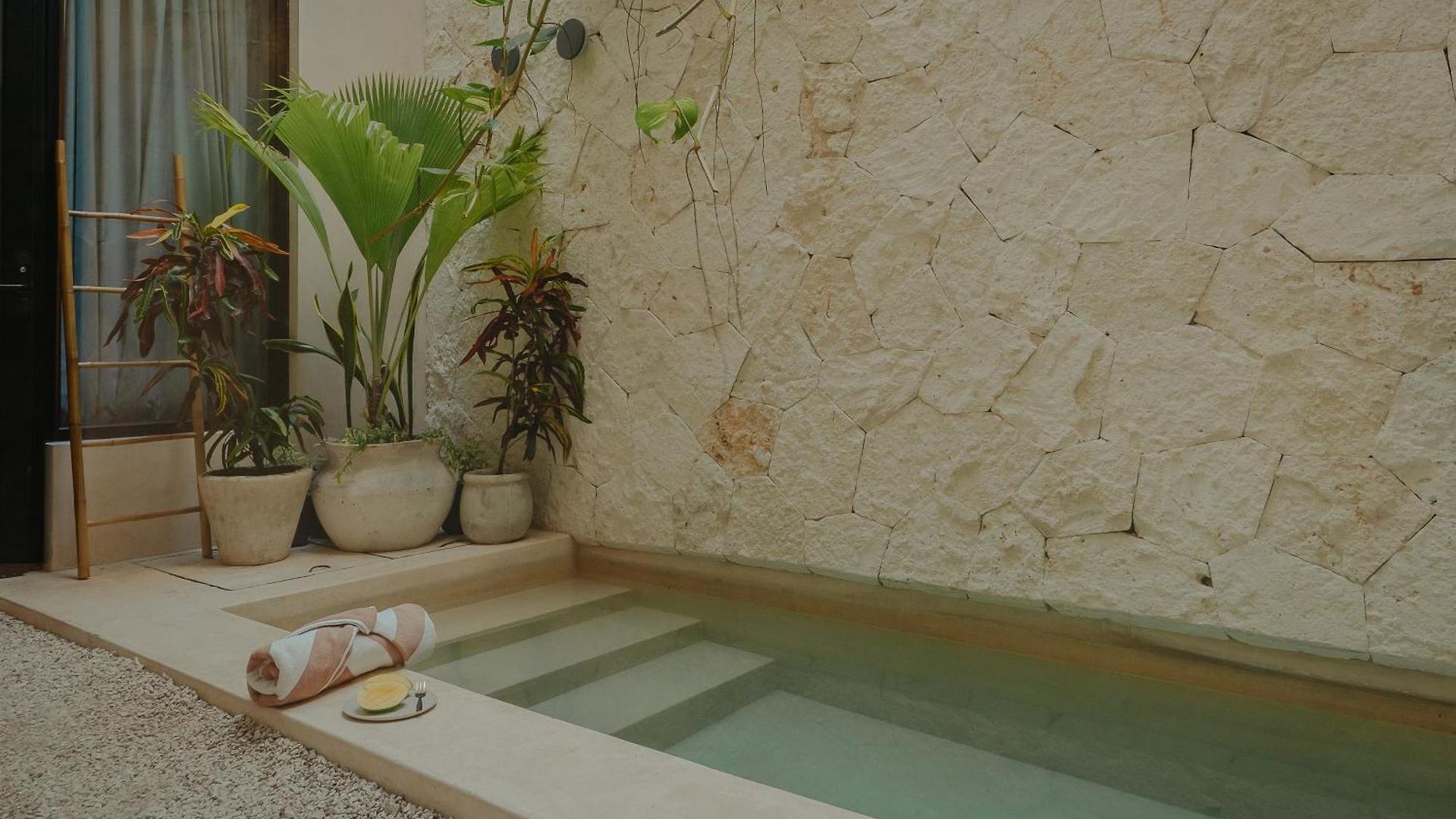 Apartamento Unforgetable Outing With Private Pool