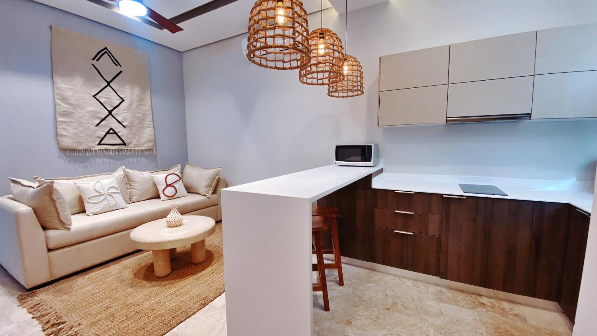 Apartamento 1-bd With Ocean View Rooftop Pool