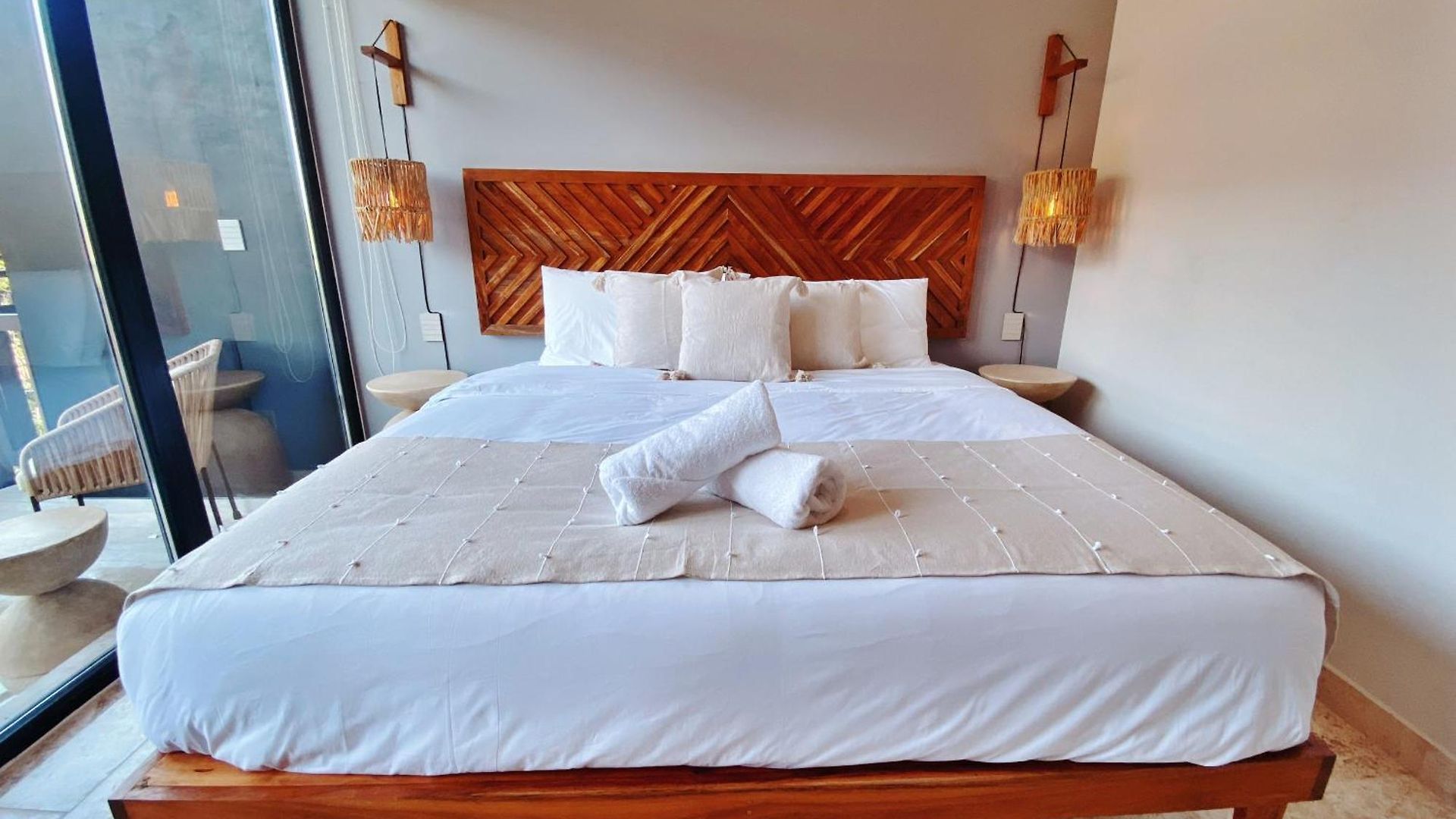 Apartamento 1-bd With Ocean View Rooftop Pool *
