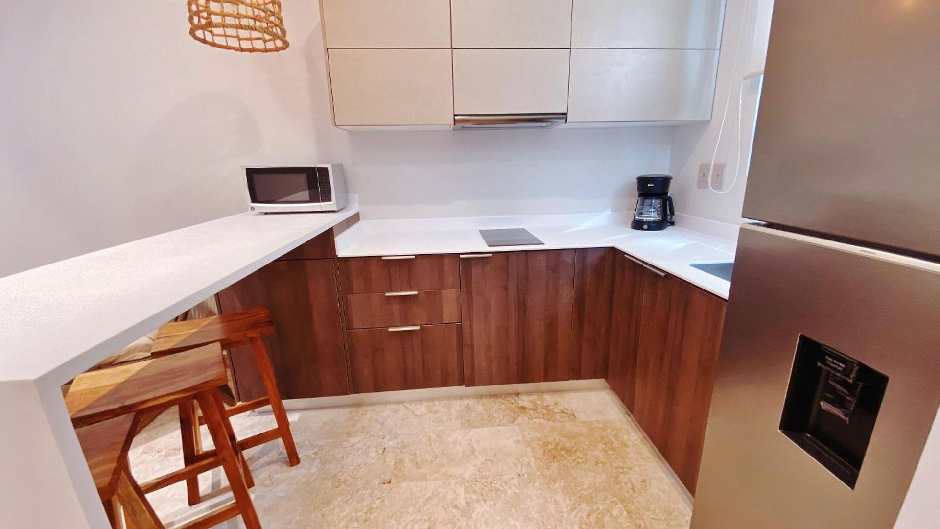 Apartamento 1-bd With Ocean View Rooftop Pool Tulum