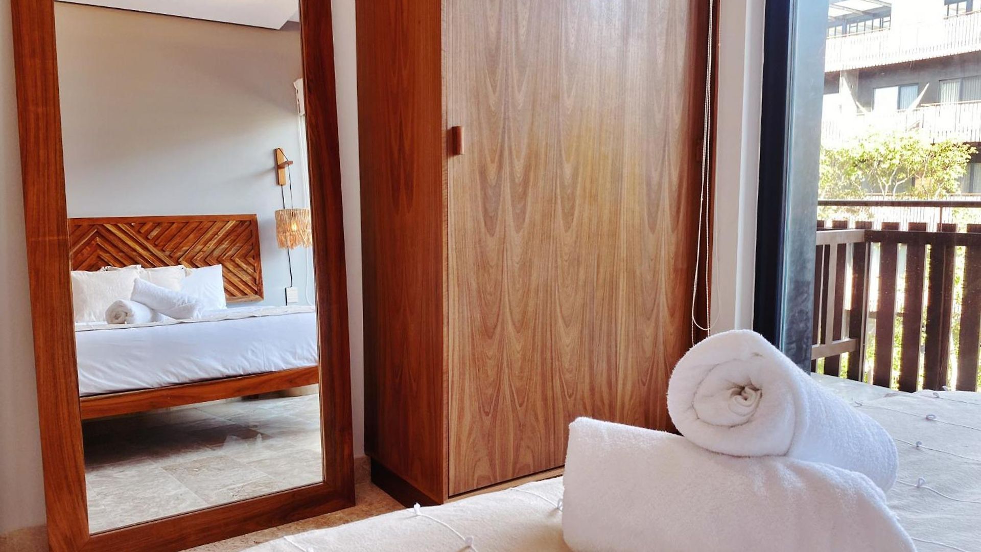 Apartamento 1-bd With Ocean View Rooftop Pool