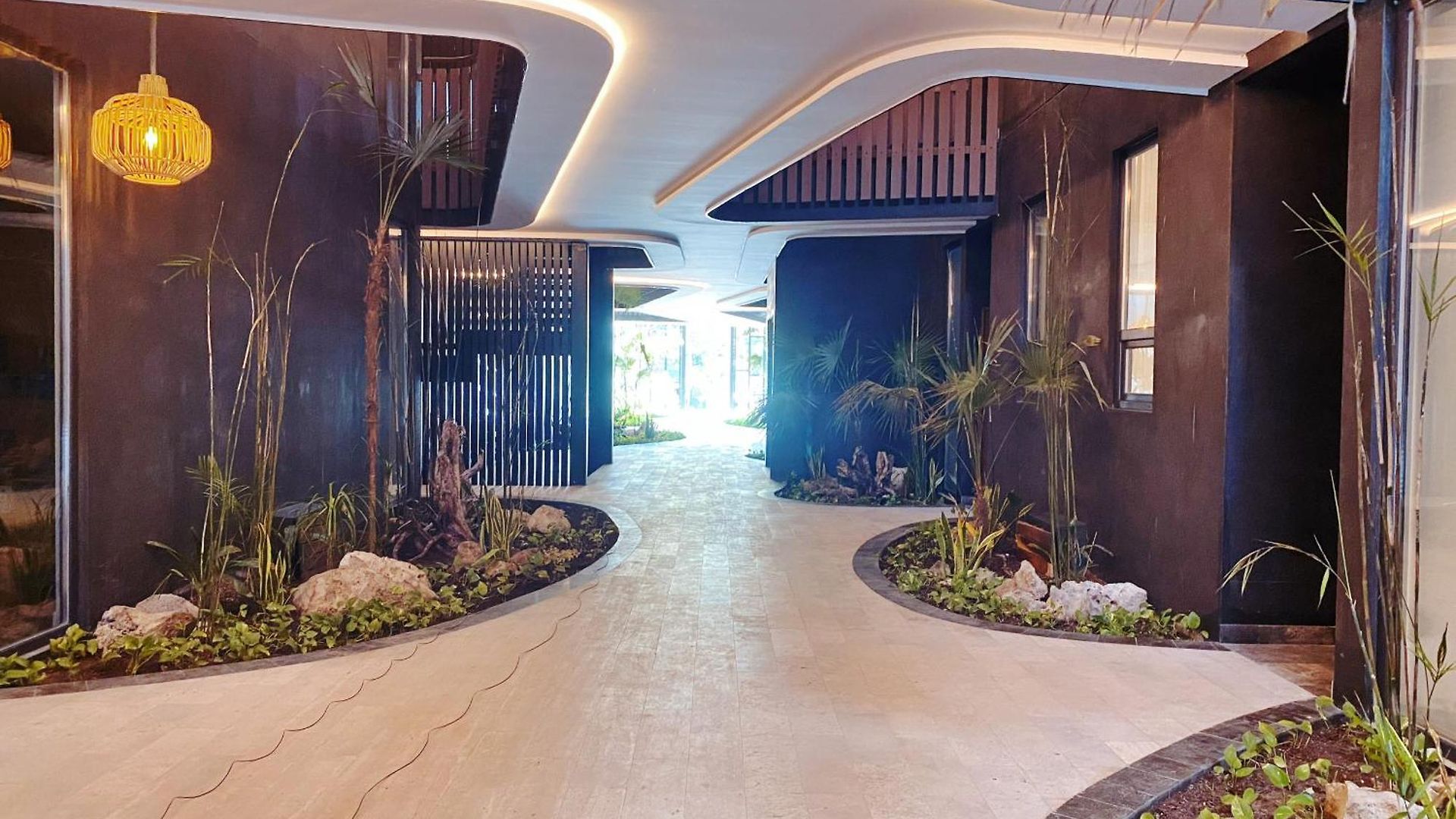 Apartamento 1-bd With Ocean View Rooftop Pool *