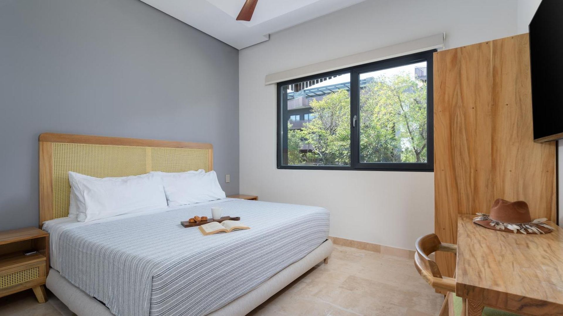 Apartamento Amira District Tulum