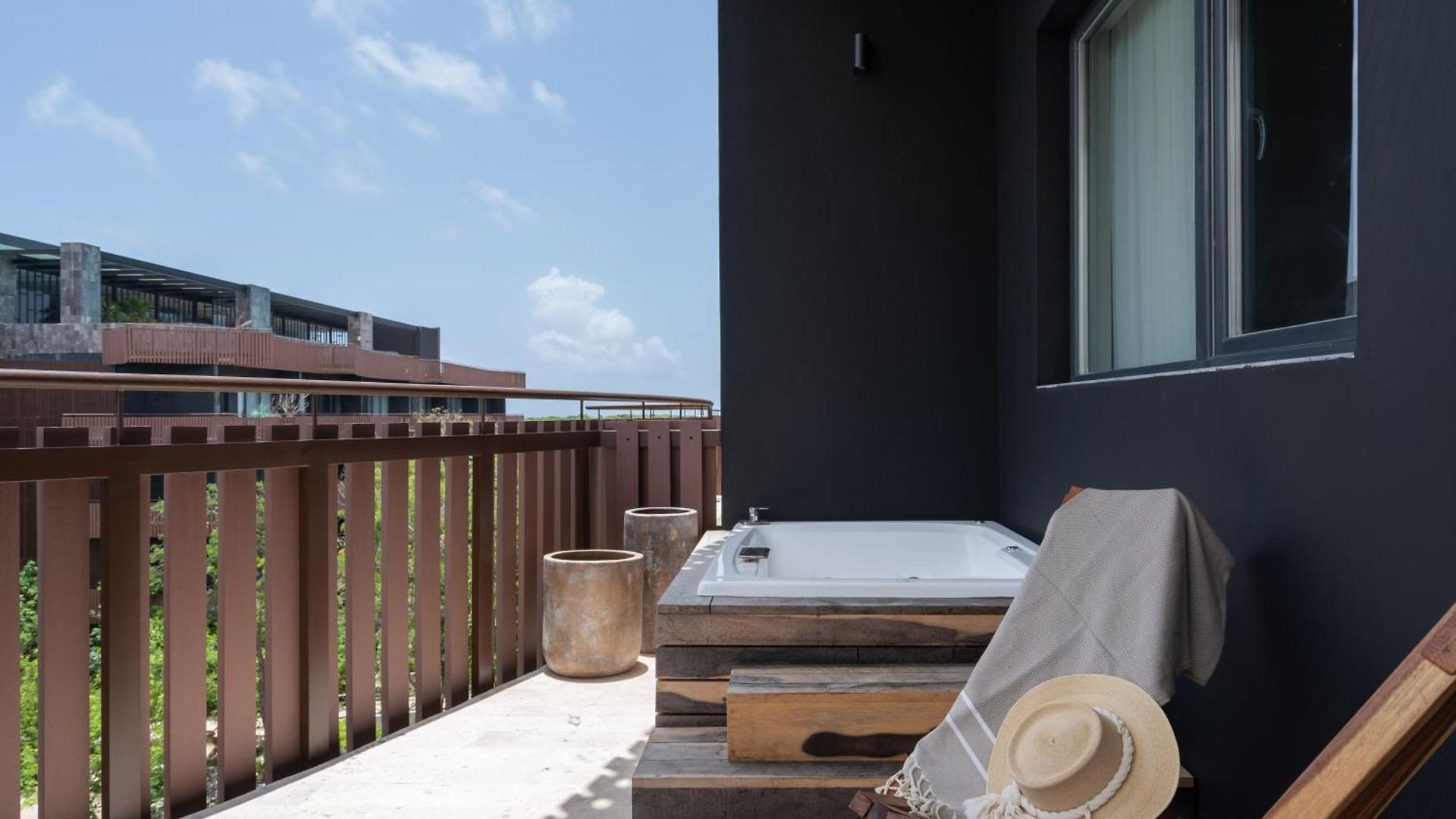 Apartamento Amira District