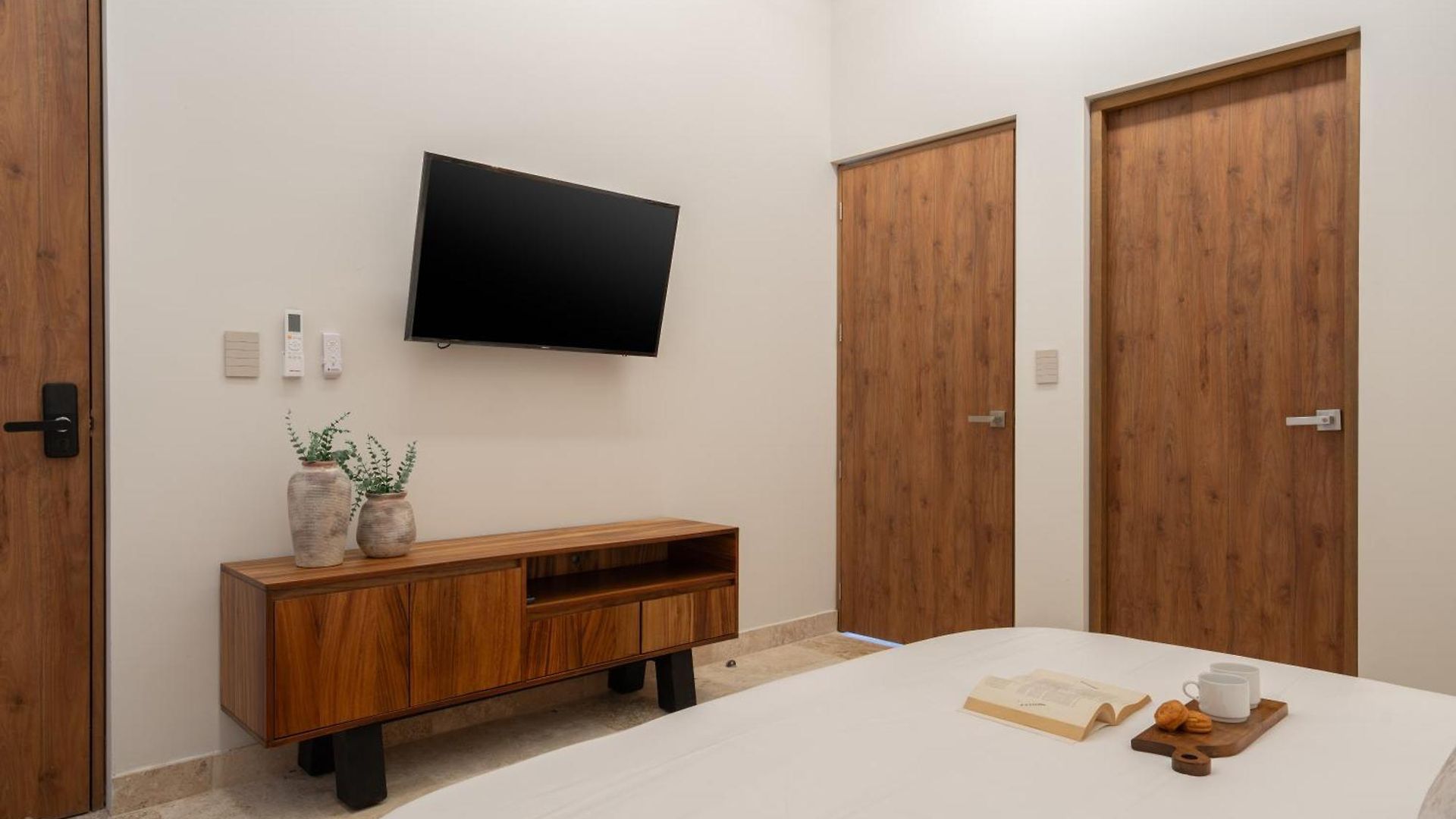 Apartamento Amira District Tulum