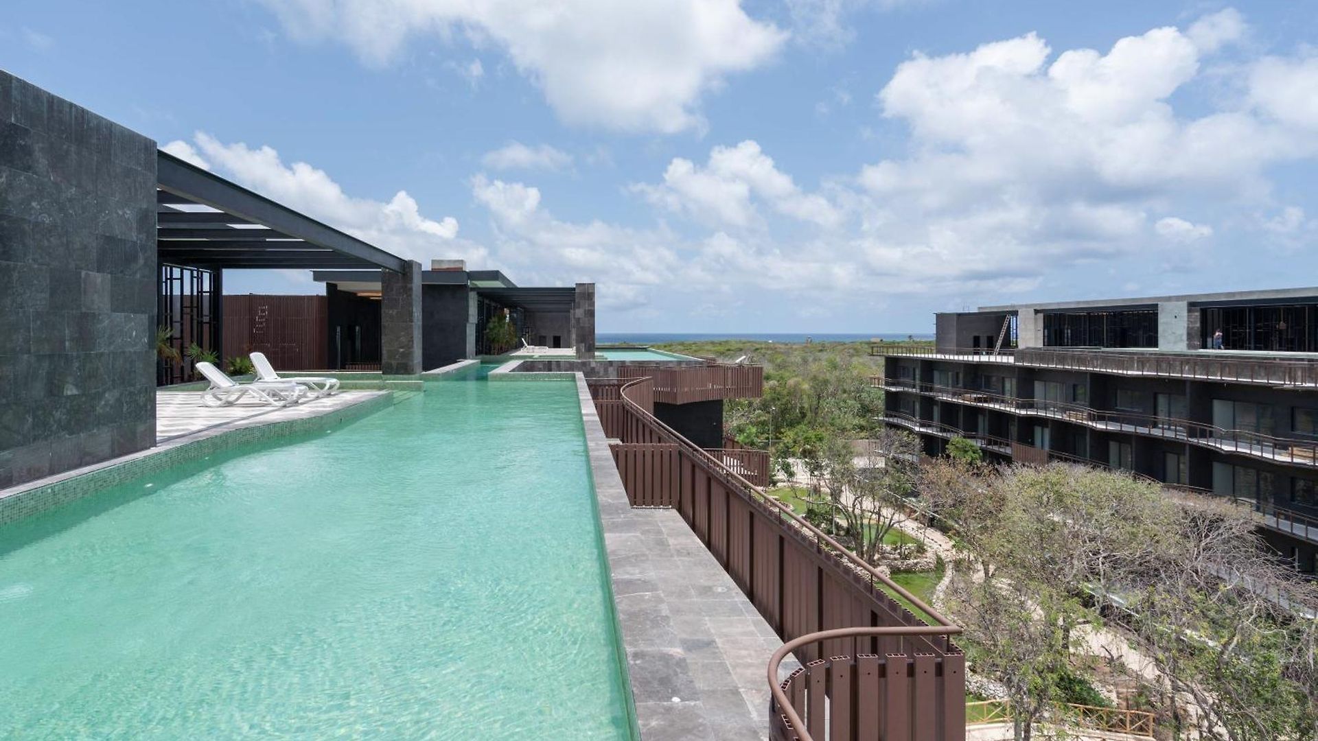 Amira District Apartamento Tulum