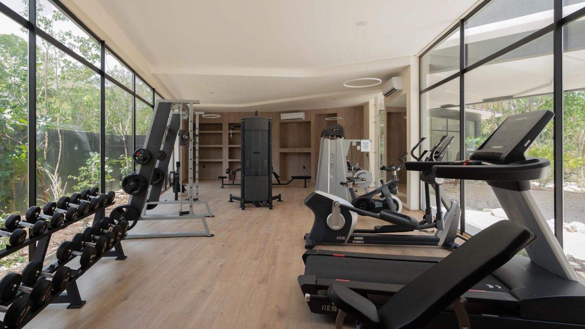Apartamento Amira District Tulum