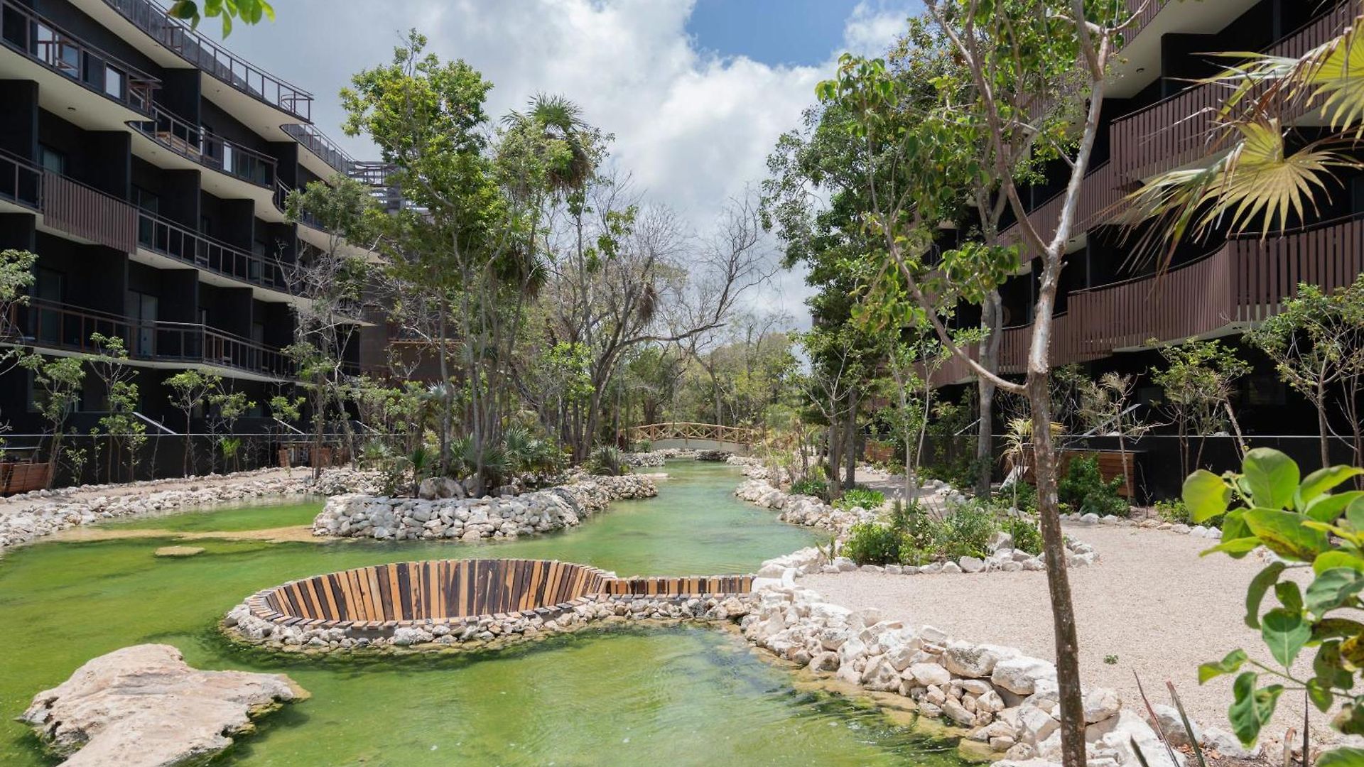 Amira District Tulum