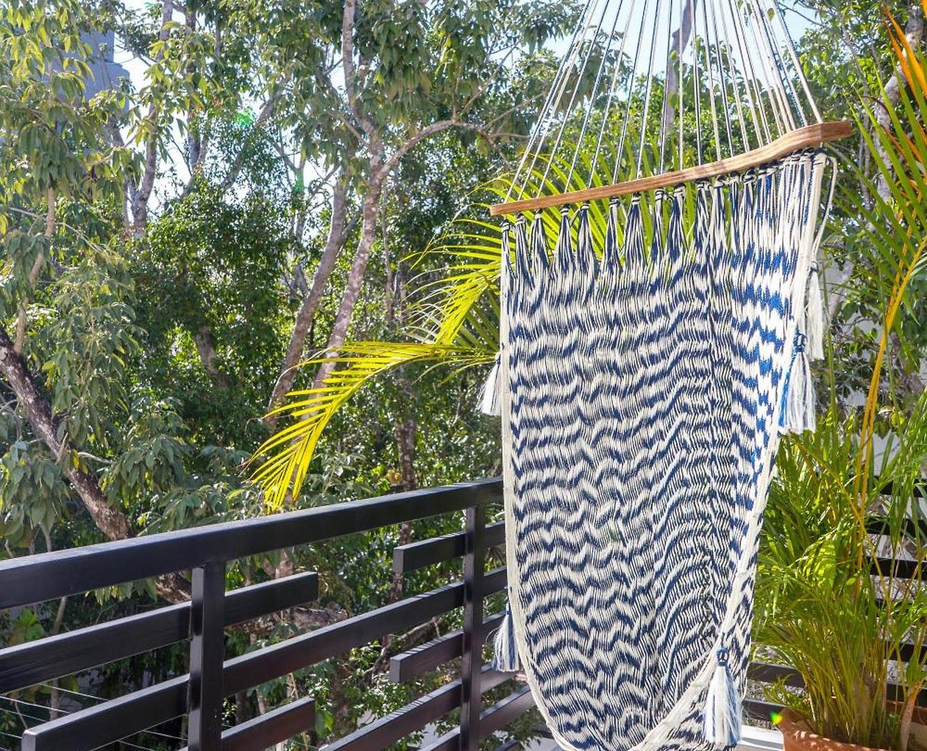 Villa Aesthetic Luxury In Prestige Zone Aldea Zama Tulum