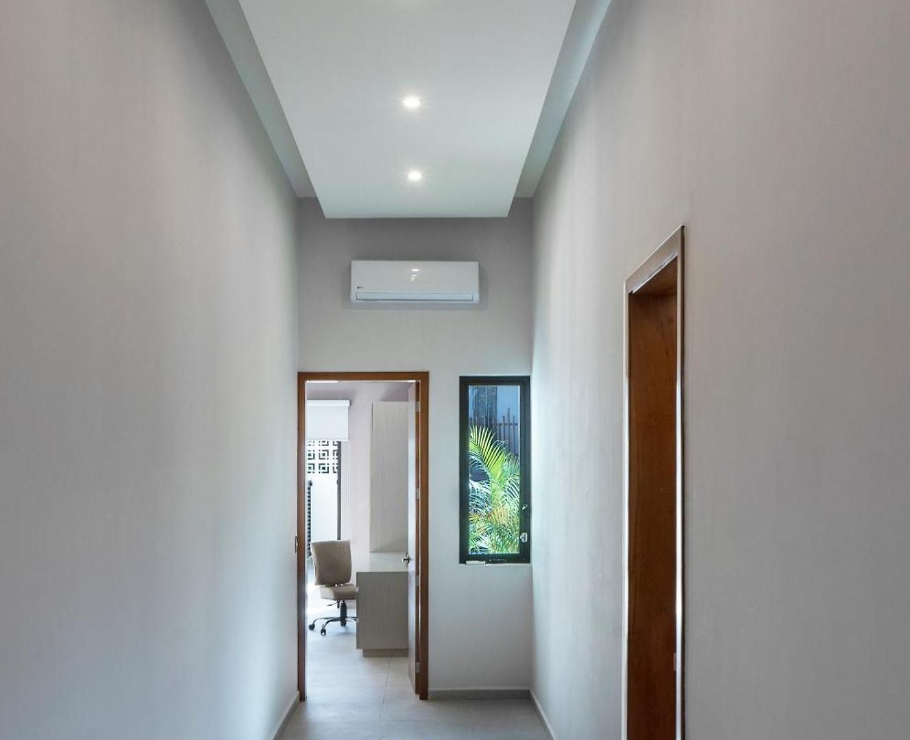 Aesthetic Luxury In Prestige Zone Aldea Zama Tulum