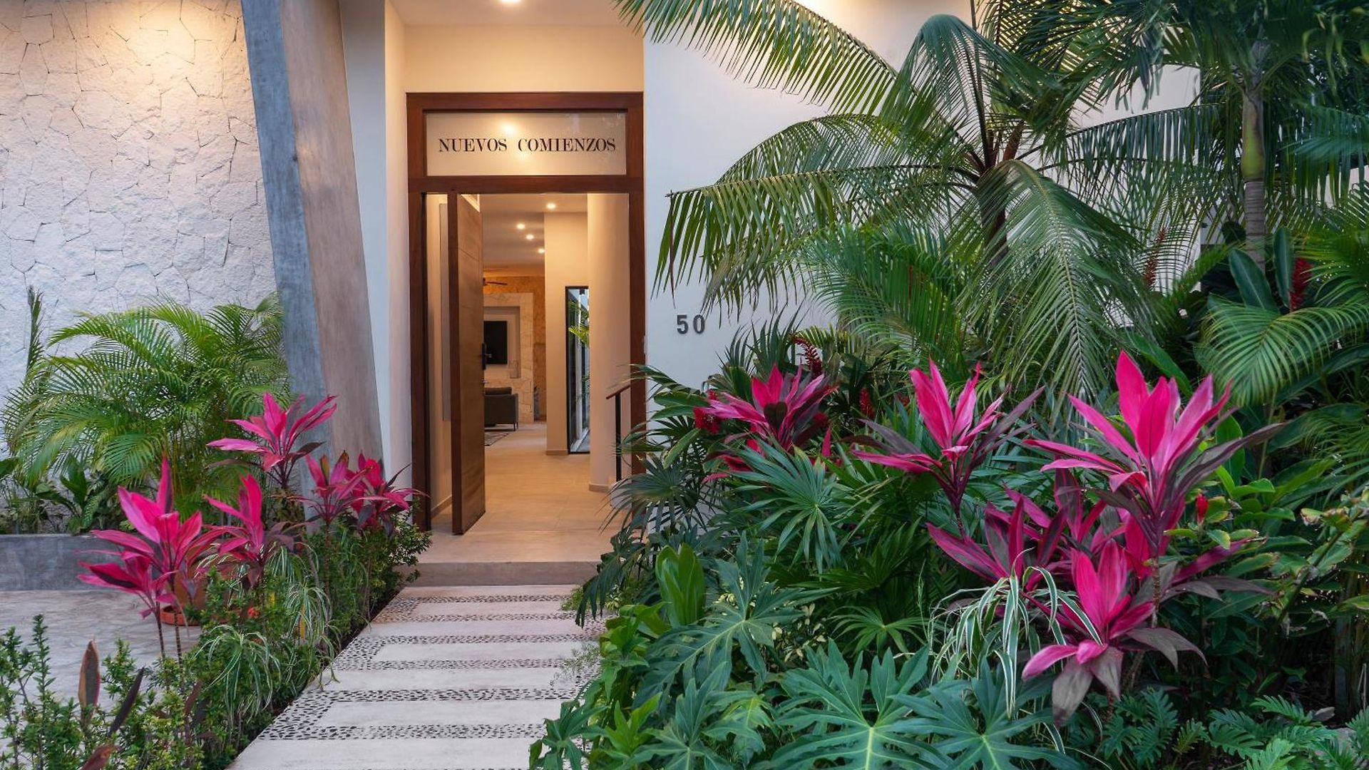 Aesthetic Luxury In Prestige Zone Aldea Zama