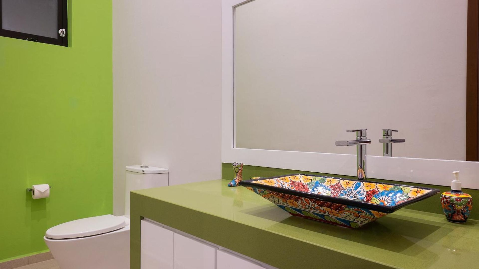 Villa Aesthetic Luxury In Prestige Zone Aldea Zama *