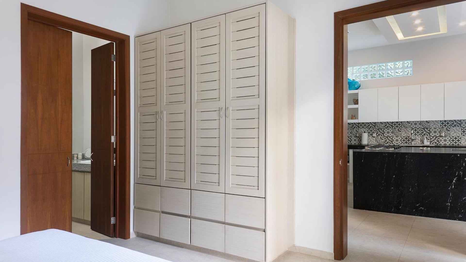 Aesthetic Luxury In Prestige Zone Aldea Zama Tulum