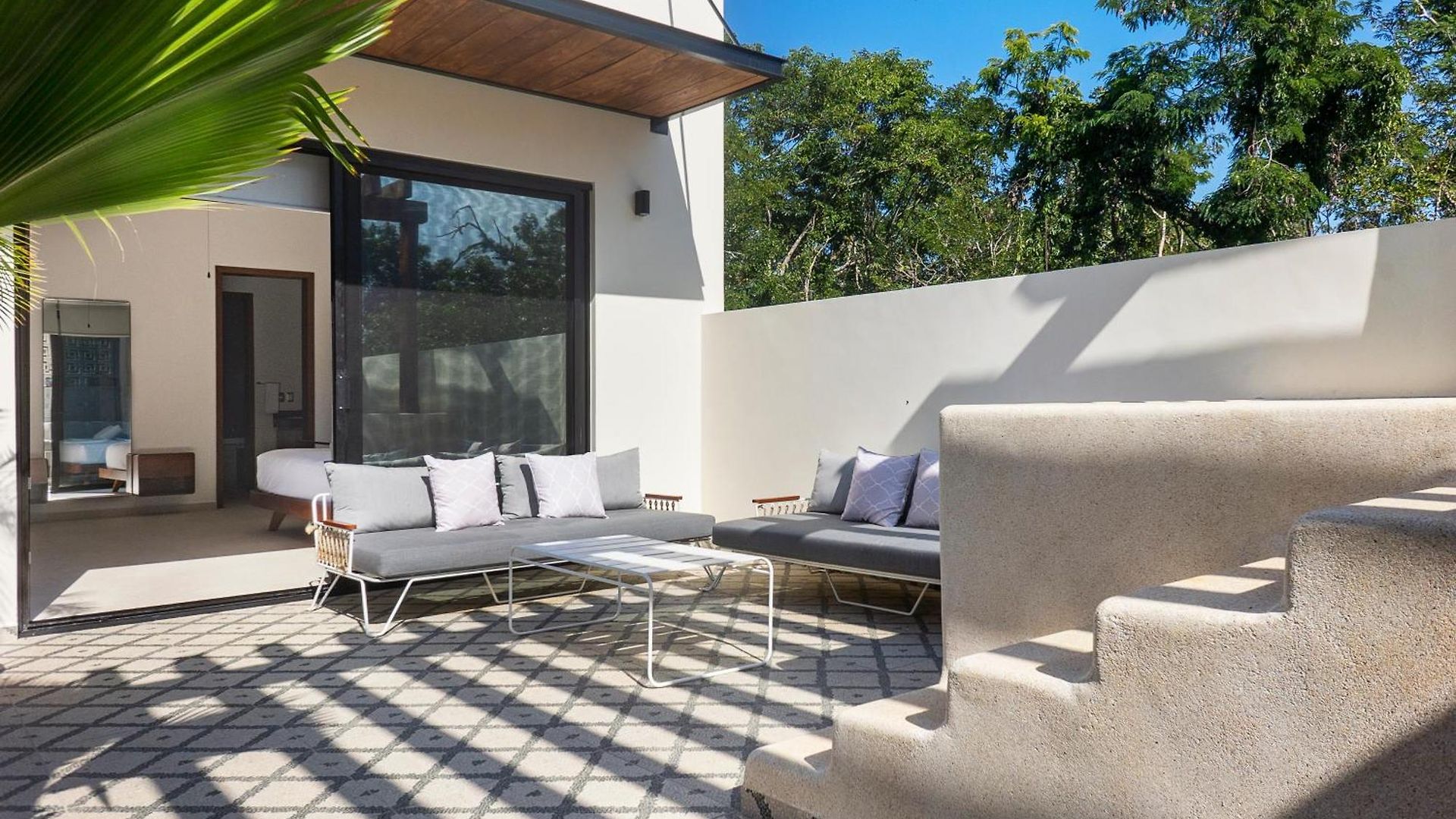 Villa Aesthetic Luxury In Prestige Zone Aldea Zama