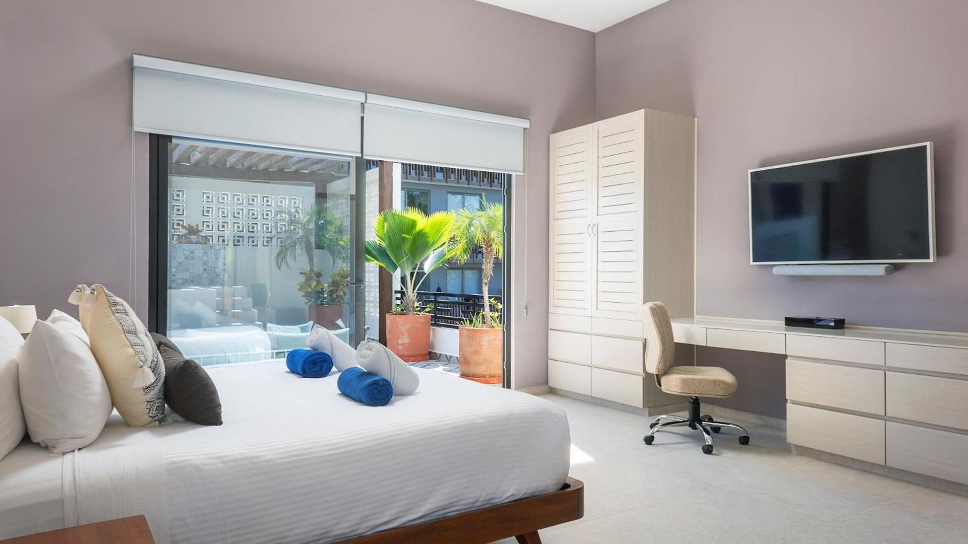Aesthetic Luxury In Prestige Zone Aldea Zama Villa Tulum