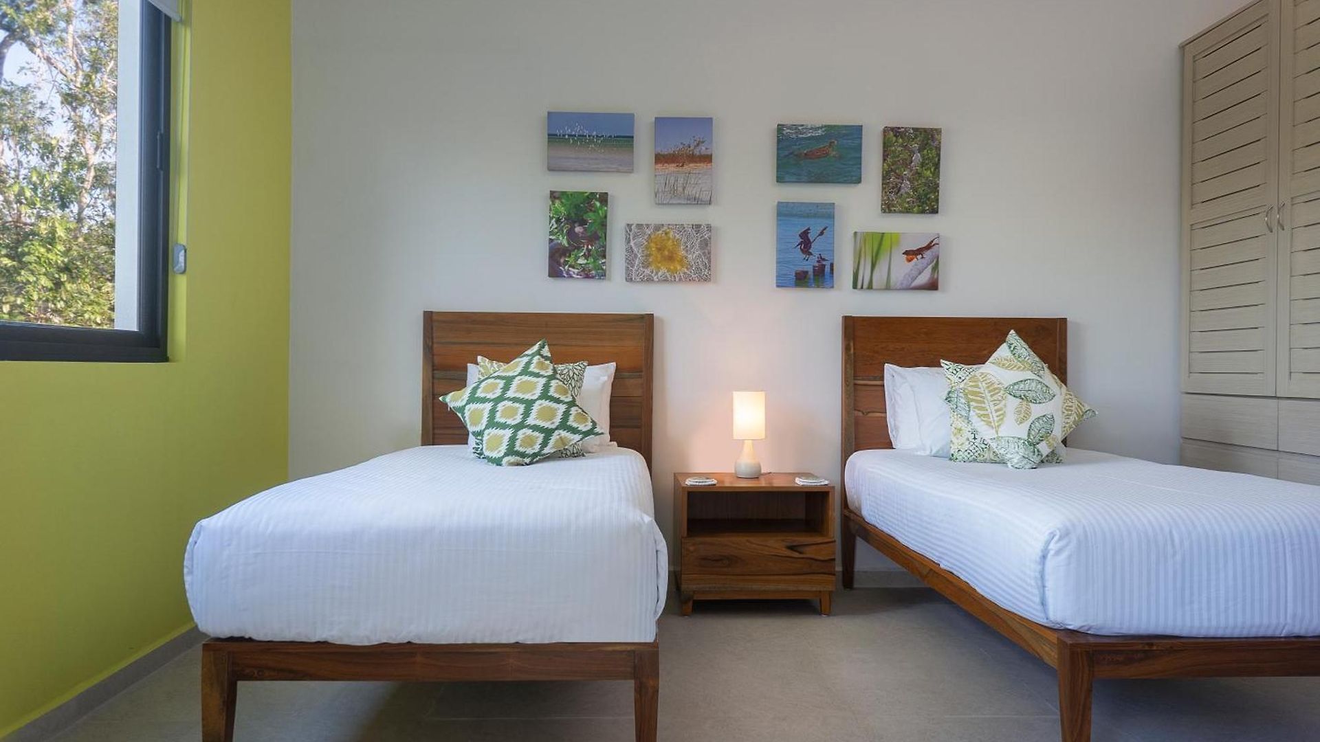 Aesthetic Luxury In Prestige Zone Aldea Zama Tulum