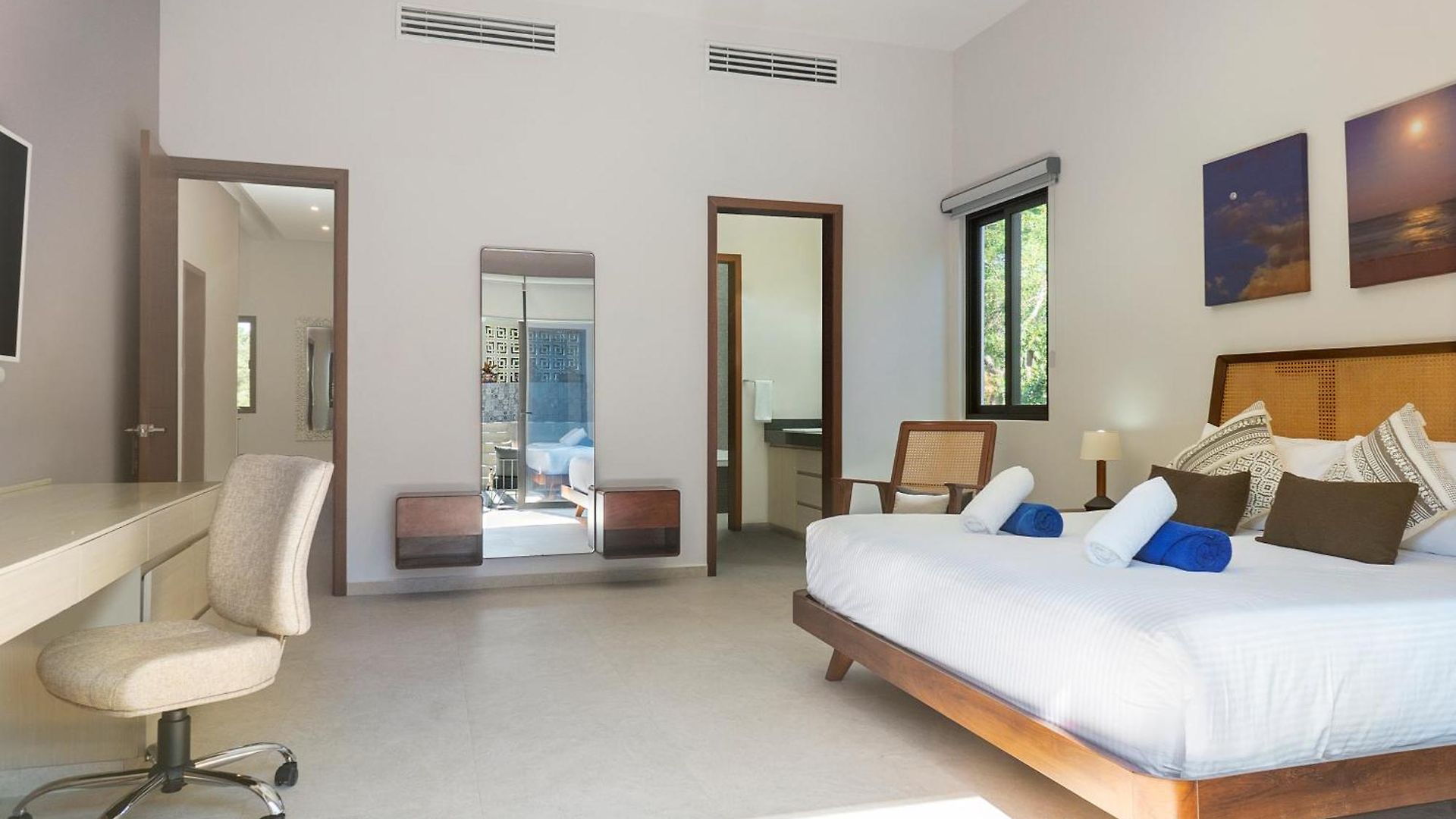 Aesthetic Luxury In Prestige Zone Aldea Zama * Tulum