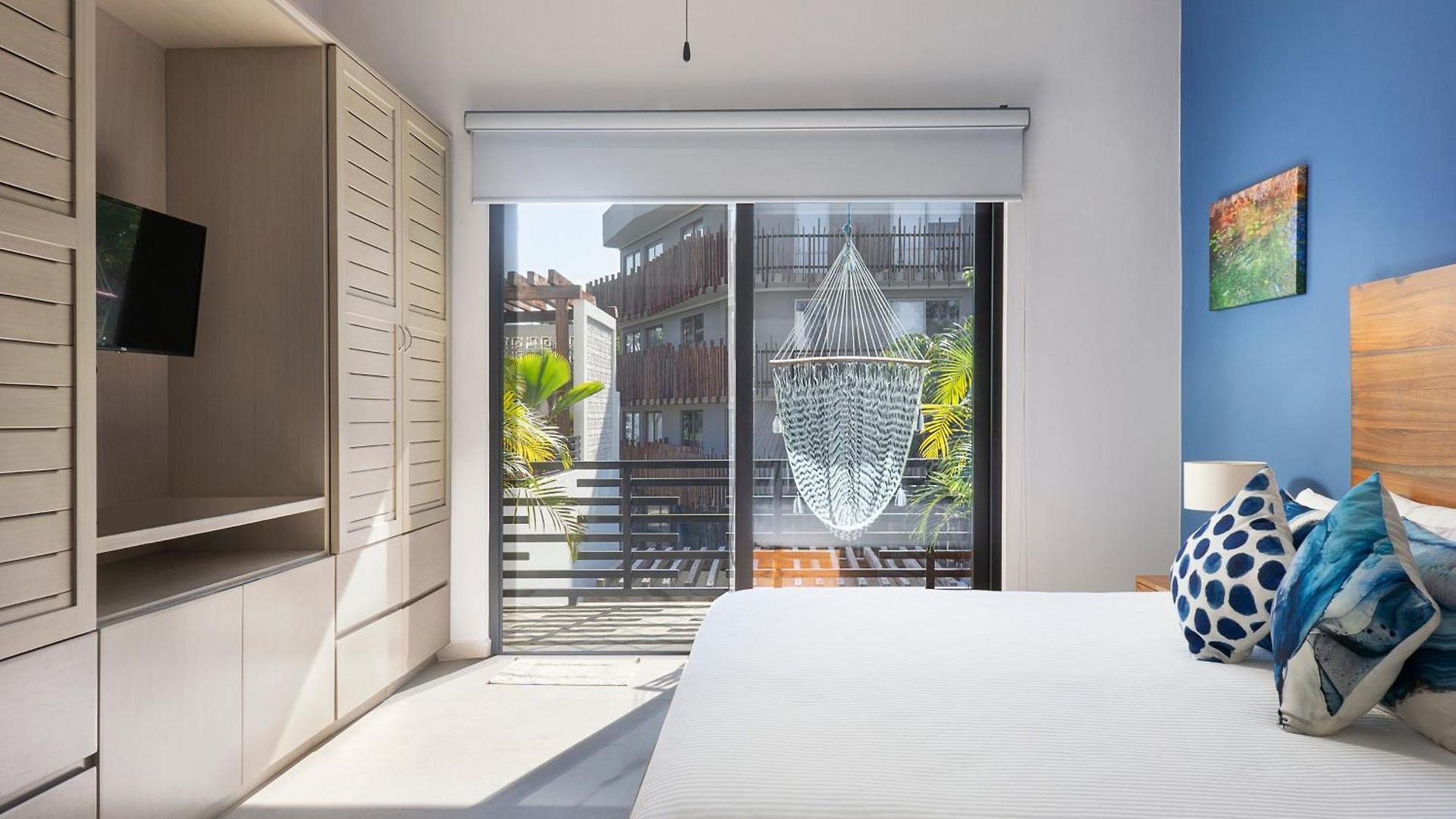 Aesthetic Luxury In Prestige Zone Aldea Zama Villa *