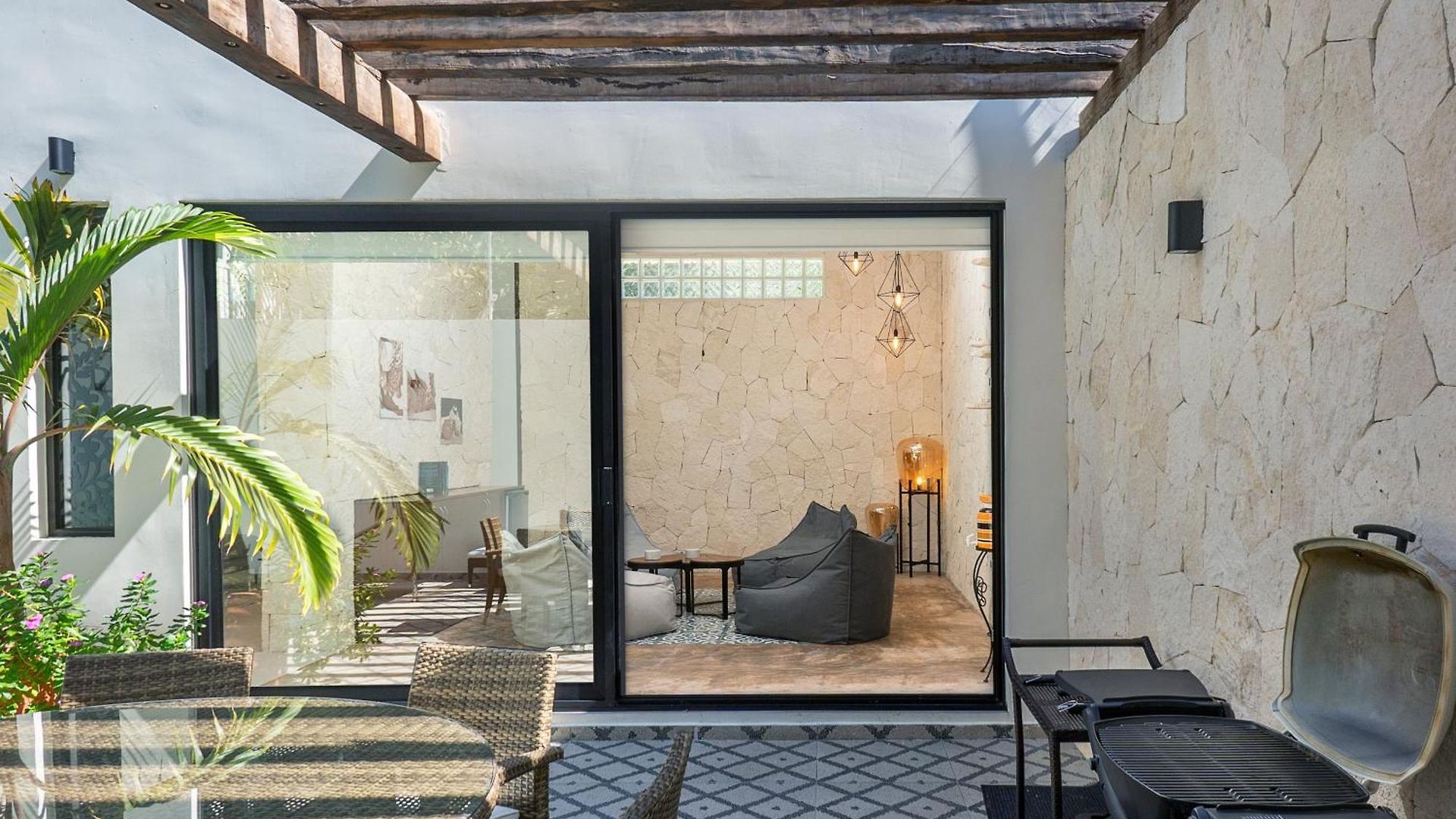 Aesthetic Luxury In Prestige Zone Aldea Zama