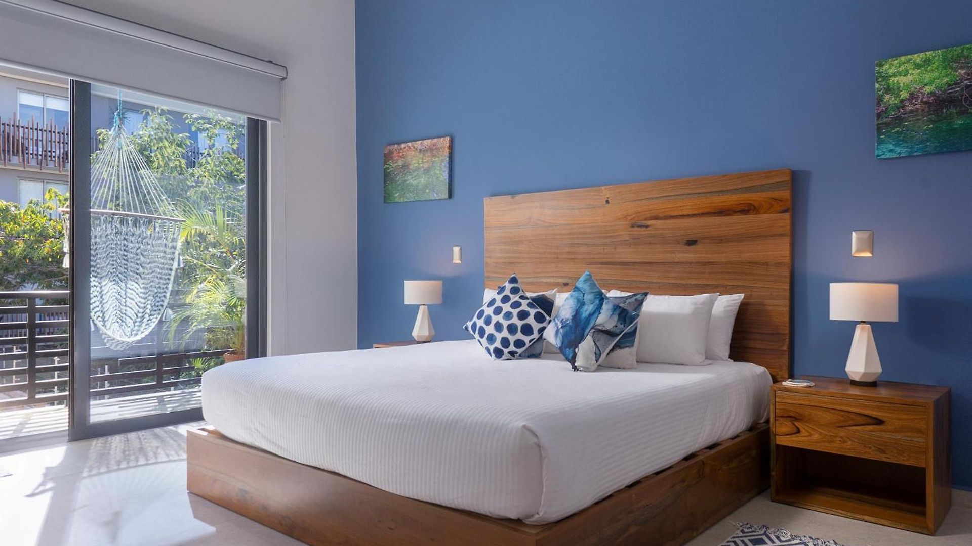 Villa Aesthetic Luxury In Prestige Zone Aldea Zama Tulum