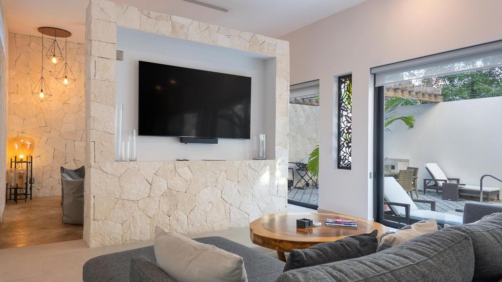 Aesthetic Luxury In Prestige Zone Aldea Zama * Tulum