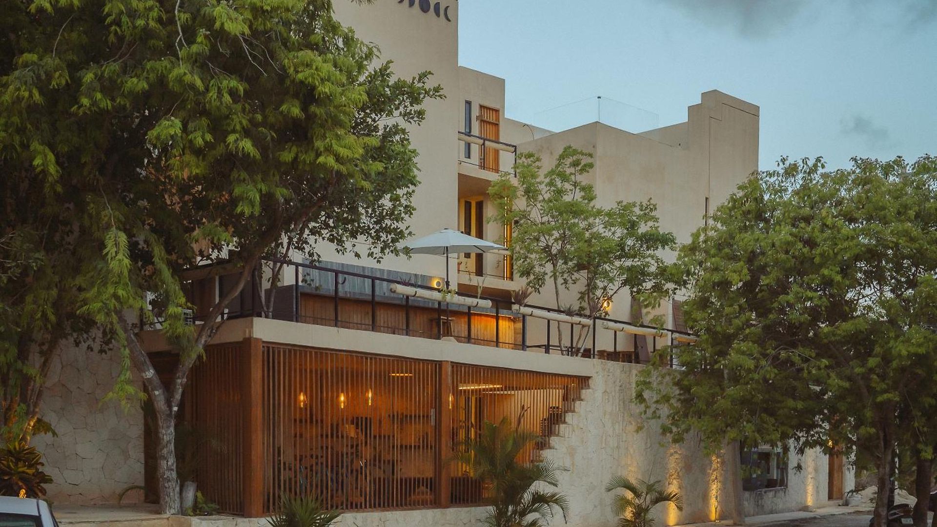 Apartamento Unforgetable Outing With Private Pool Tulum