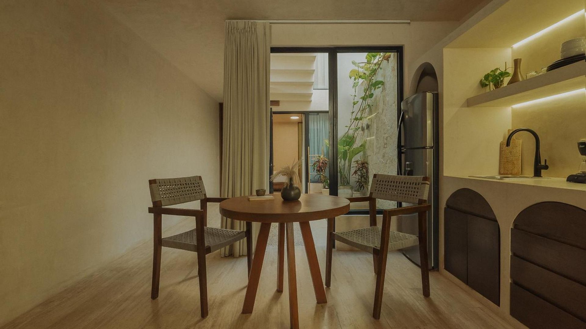 Apartamento Unforgetable Outing With Private Pool
