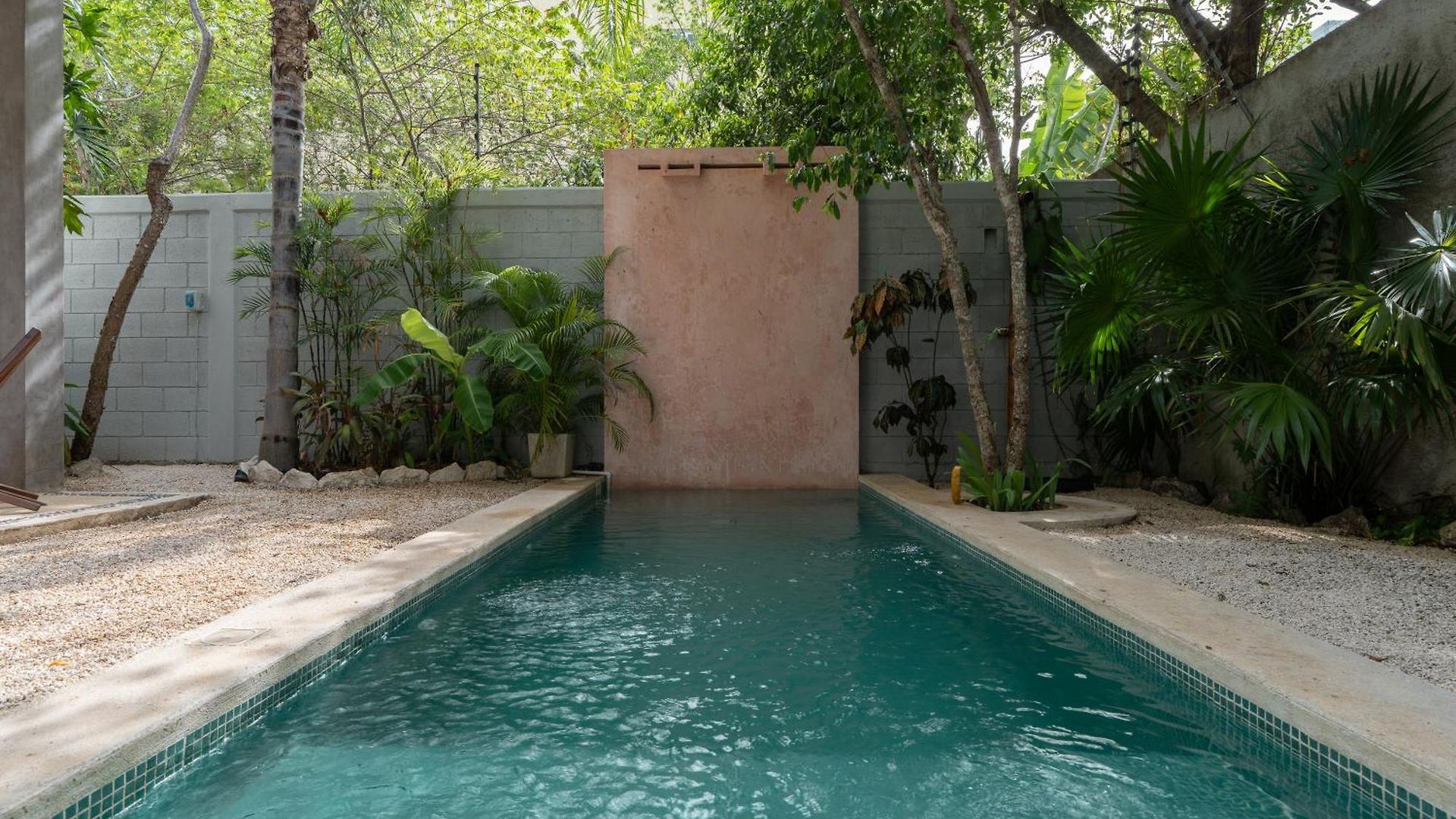 Luxe 3br Private Pool, Gated Community Villa
